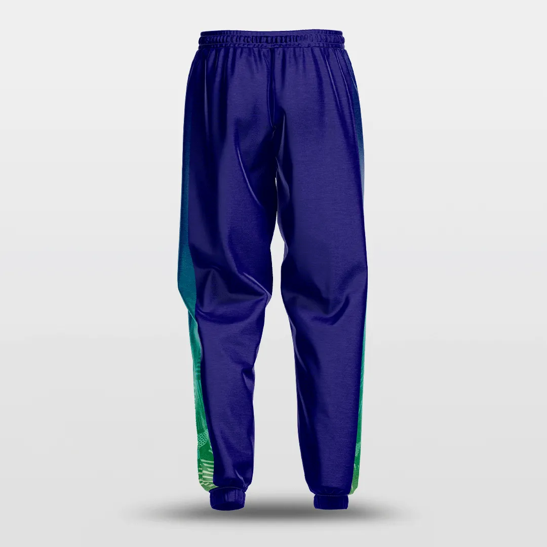 Maker - Customized Basketball Training Pants