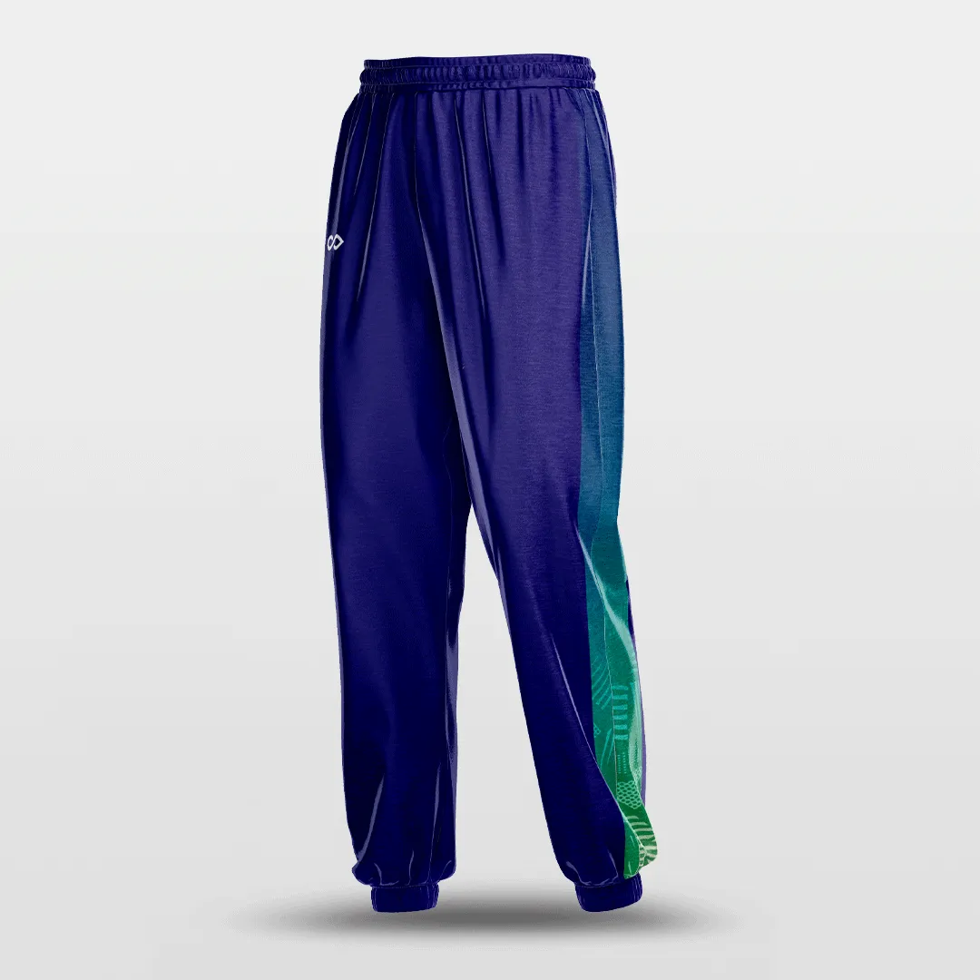 Maker - Customized Basketball Training Pants