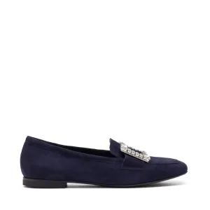 MARZIA WINTER LOAFERS