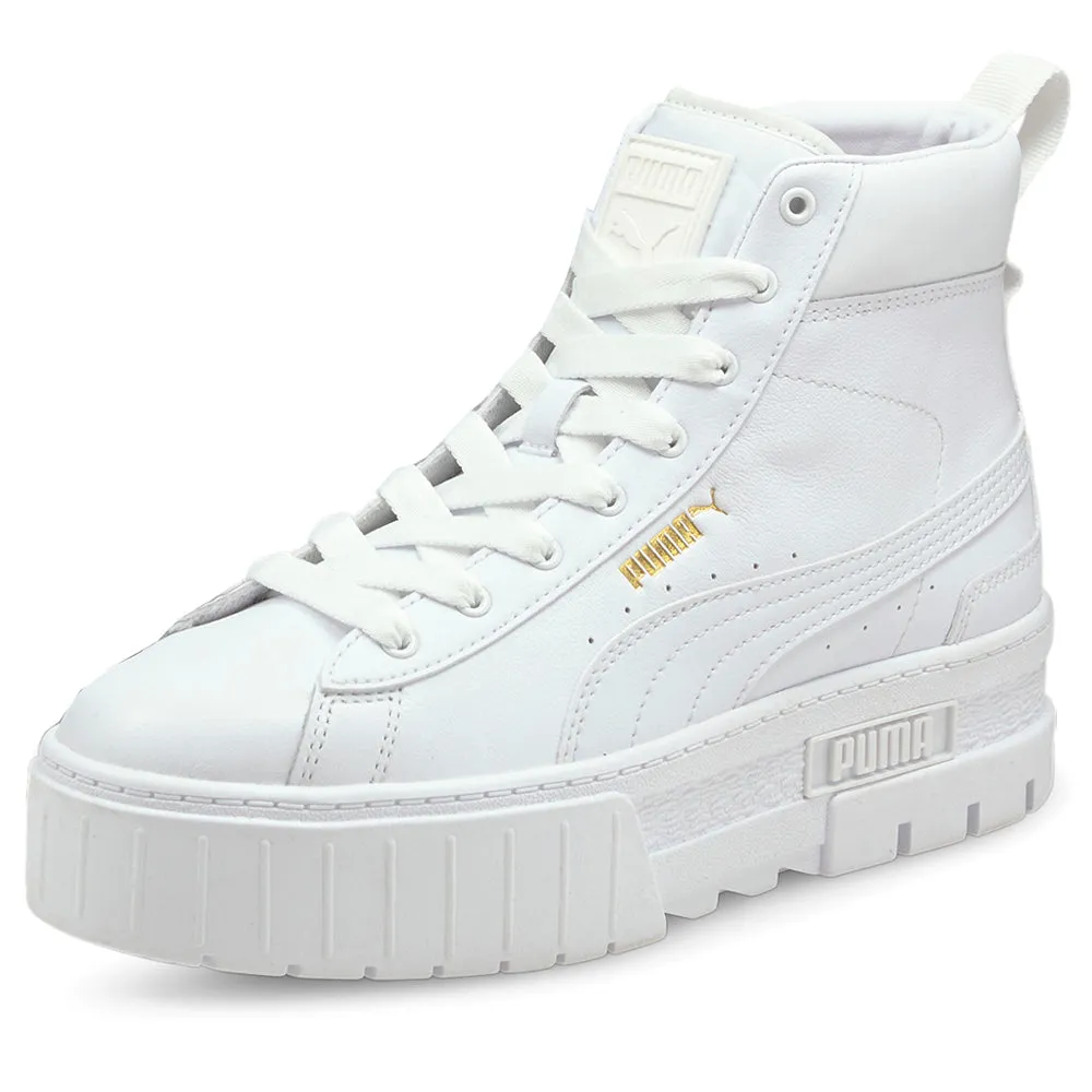 Mayze Mid Platform Sneakers