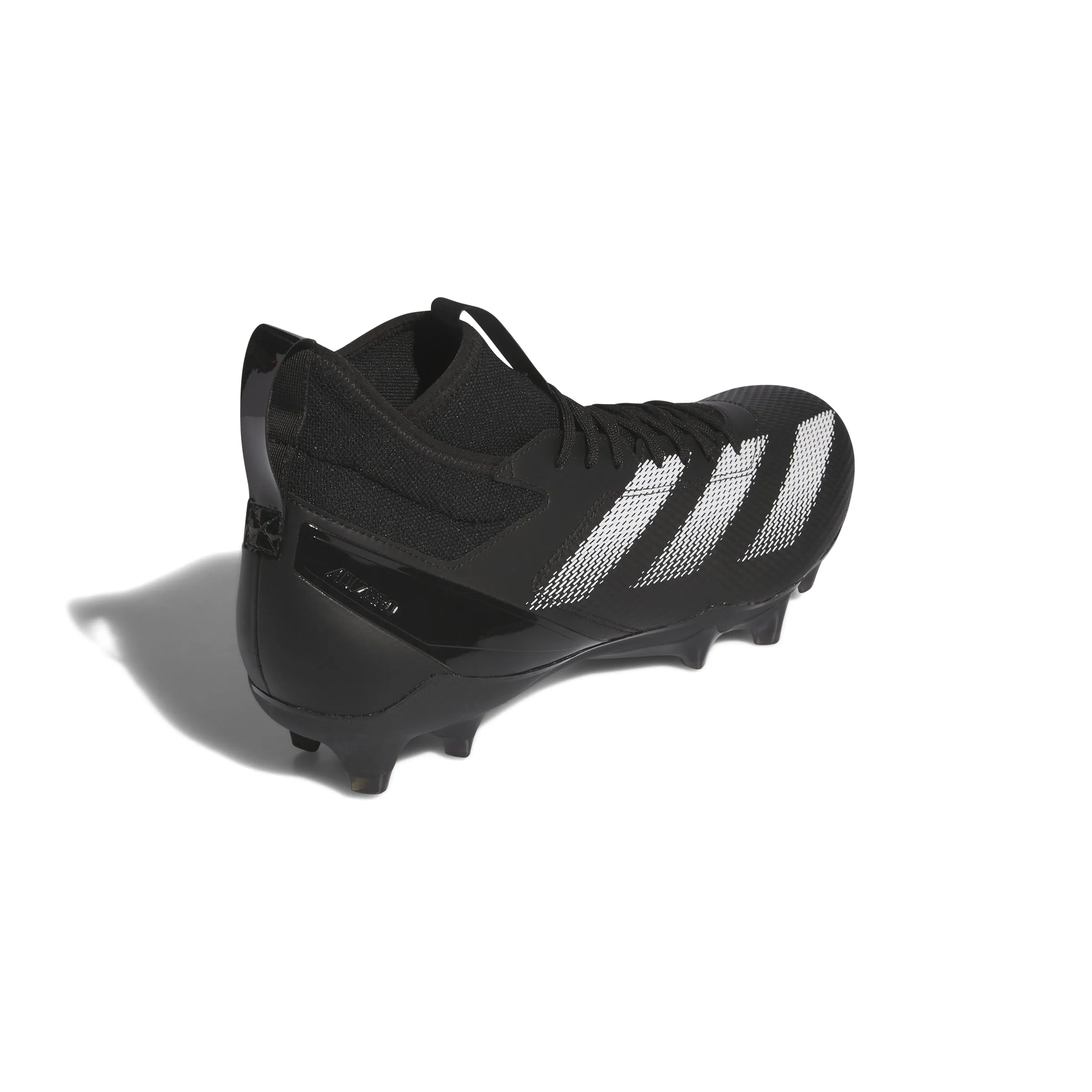 Men's Adidas Adizero Impact Soccer Cleats