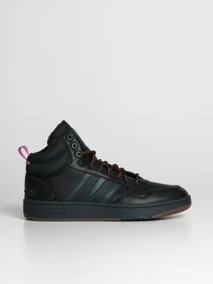 MENS ADIDAS HOOPS 3.0 MID - CLEARANCE