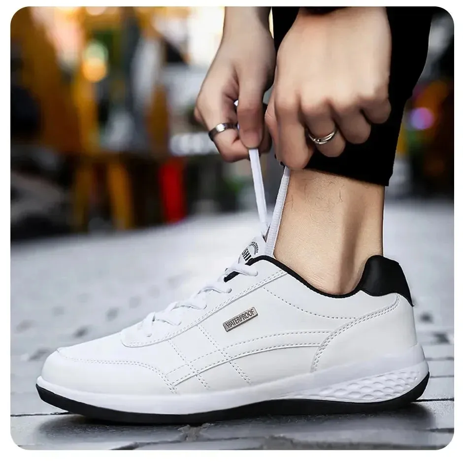 Men's Casual shoes Comfortable Sneakers Walking Footwear PS1251