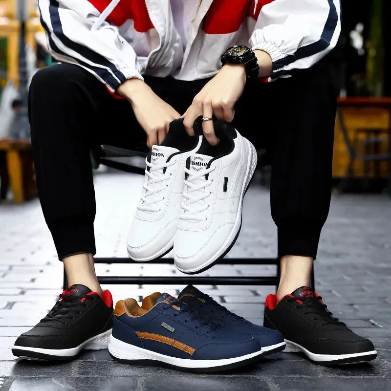 Men's Casual shoes Comfortable Sneakers Walking Footwear PS1251