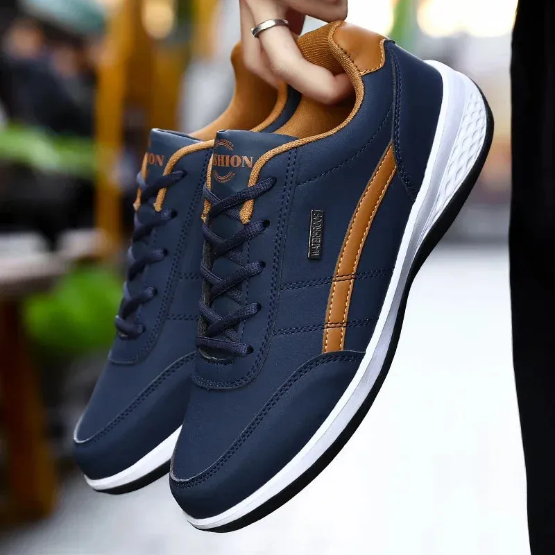 Men's Casual shoes Comfortable Sneakers Walking Footwear PS1251