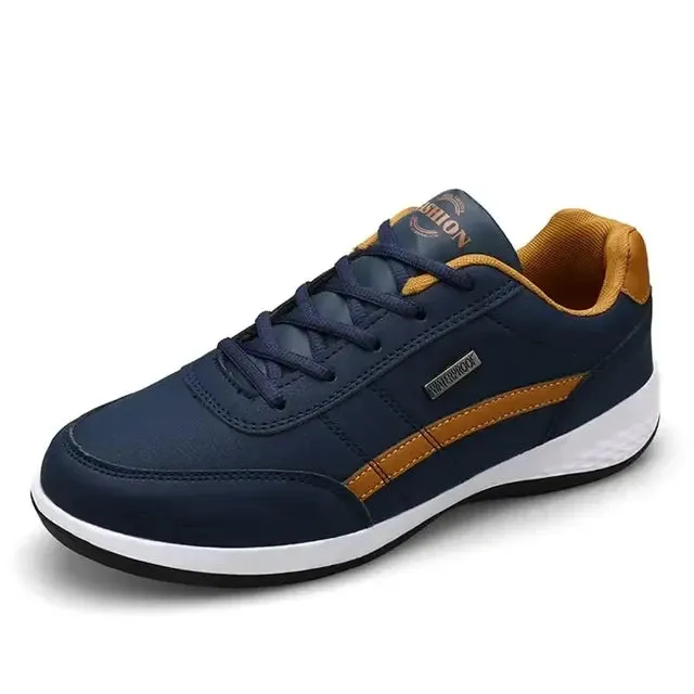 Men's Casual shoes Comfortable Sneakers Walking Footwear PS1251