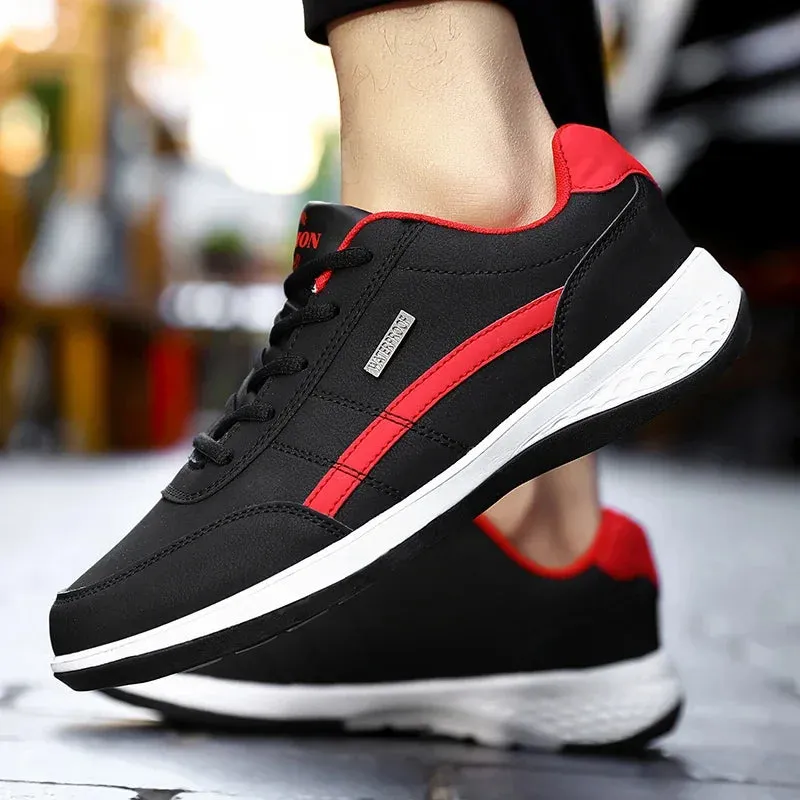 Men's Casual shoes Comfortable Sneakers Walking Footwear PS1251