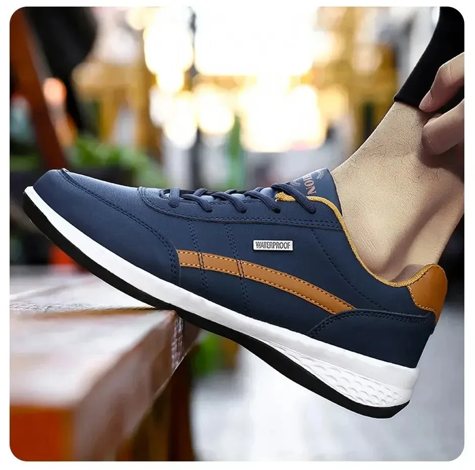 Men's Casual shoes Comfortable Sneakers Walking Footwear PS1251