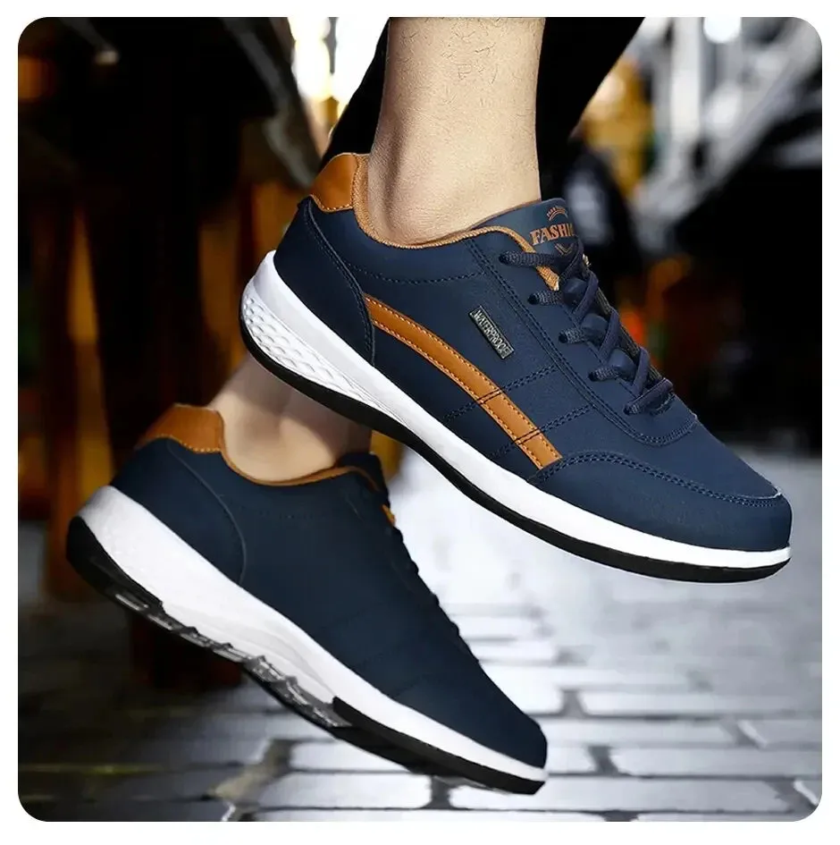 Men's Casual shoes Comfortable Sneakers Walking Footwear PS1251