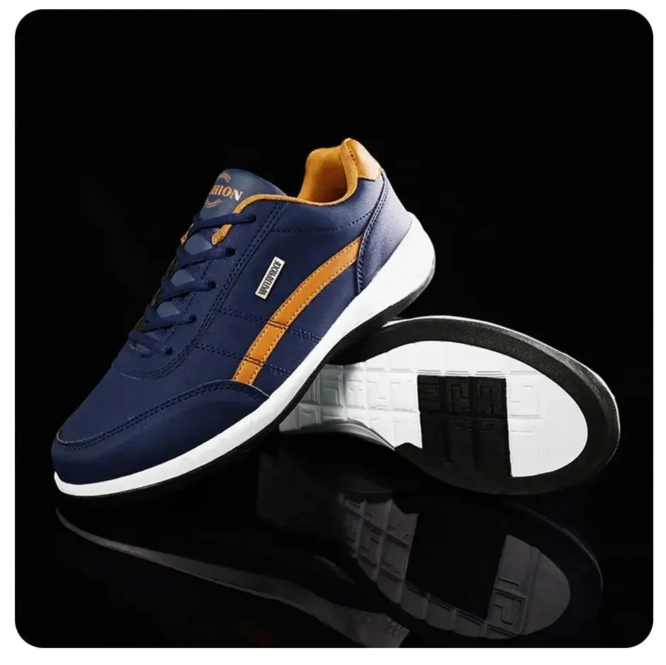 Men's Casual shoes Comfortable Sneakers Walking Footwear PS1251