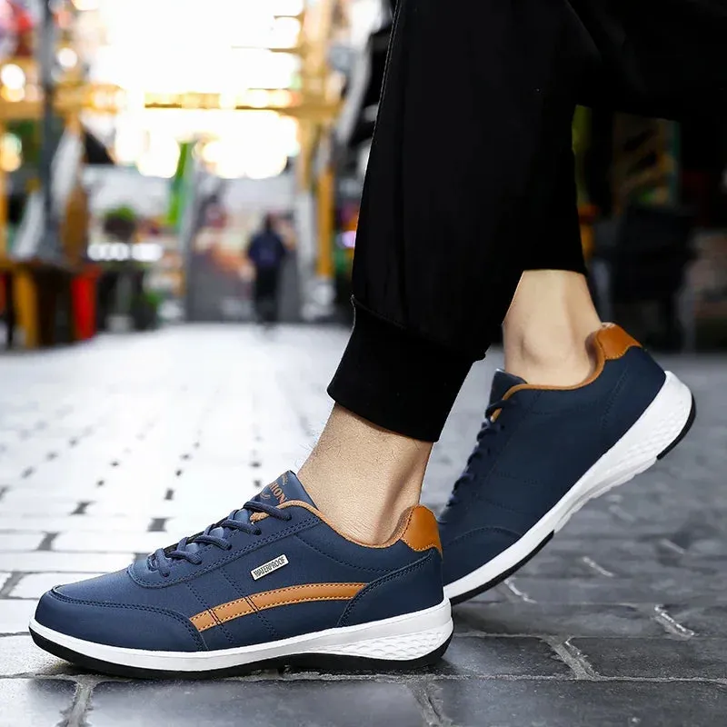 Men's Casual shoes Comfortable Sneakers Walking Footwear PS1251