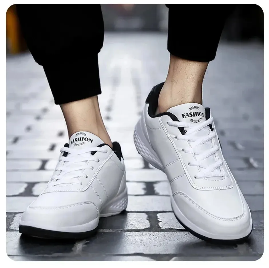 Men's Casual shoes Comfortable Sneakers Walking Footwear PS1251