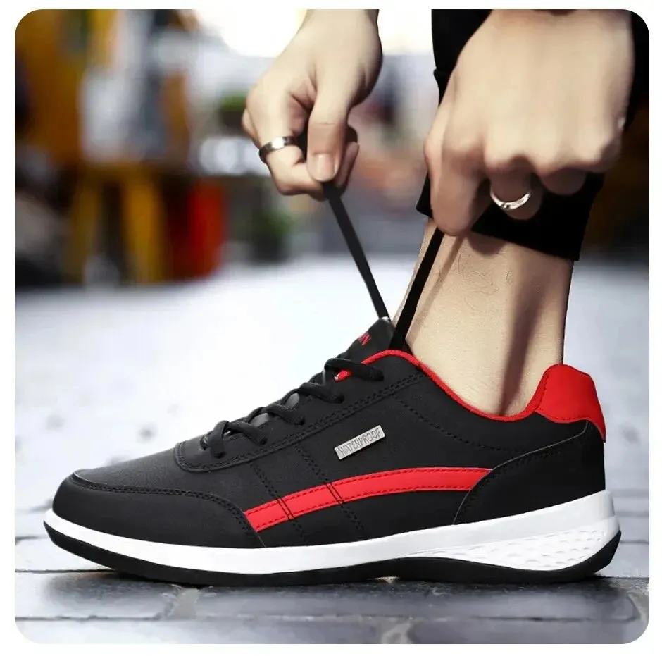 Men's Casual shoes Comfortable Sneakers Walking Footwear PS1251