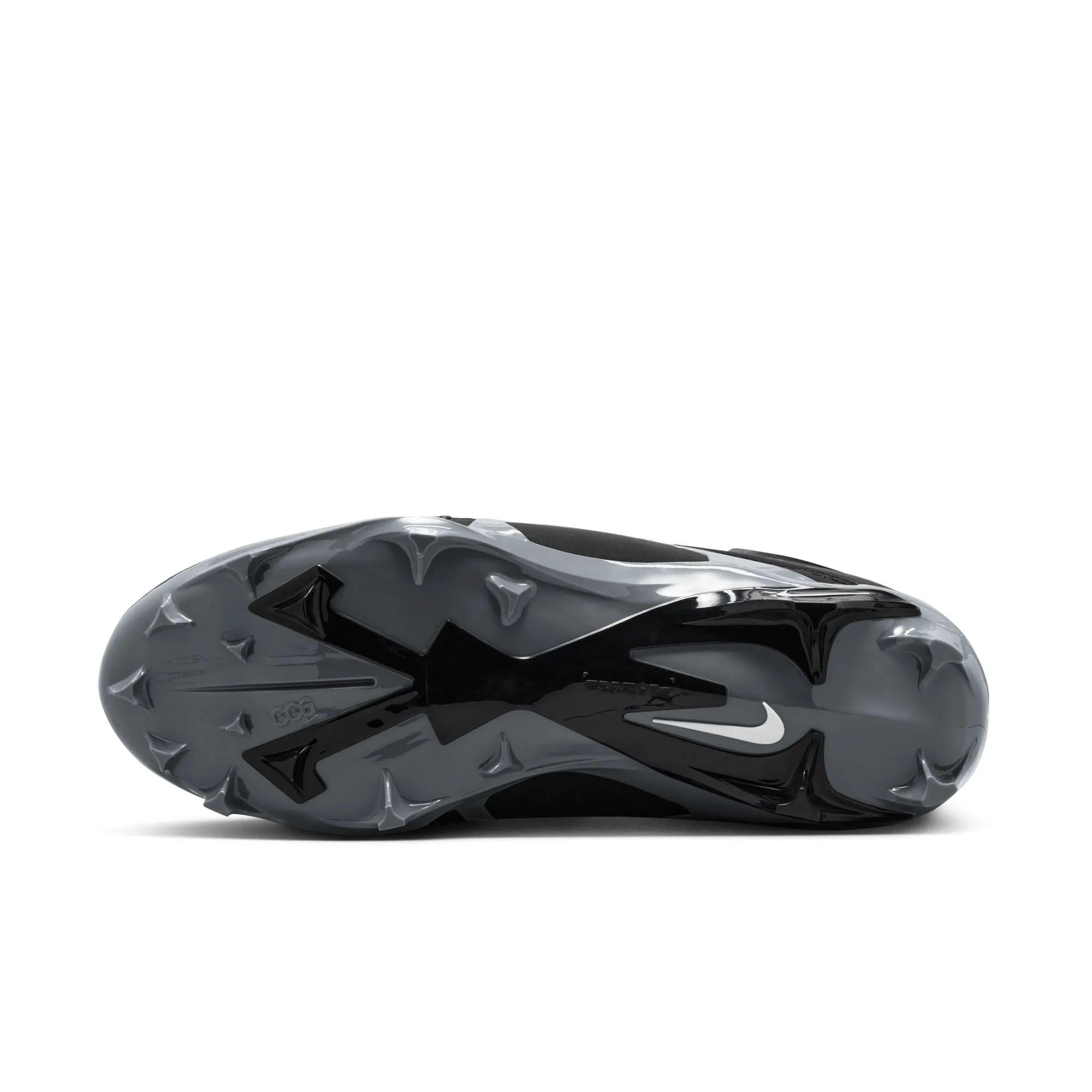 Men's Nike Alpha Menace Pro 3 Football Cleats