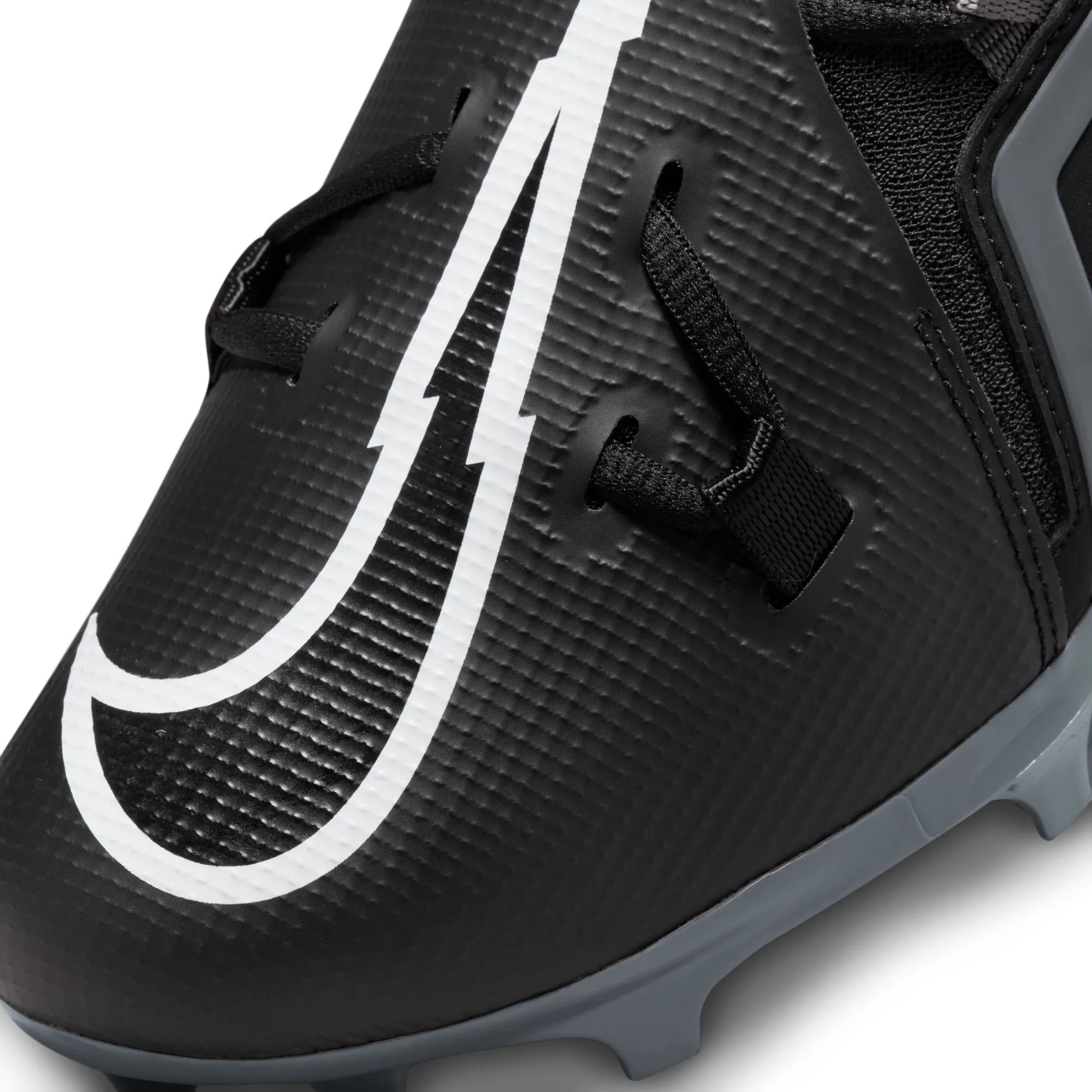 Men's Nike Alpha Menace Pro 3 Football Cleats