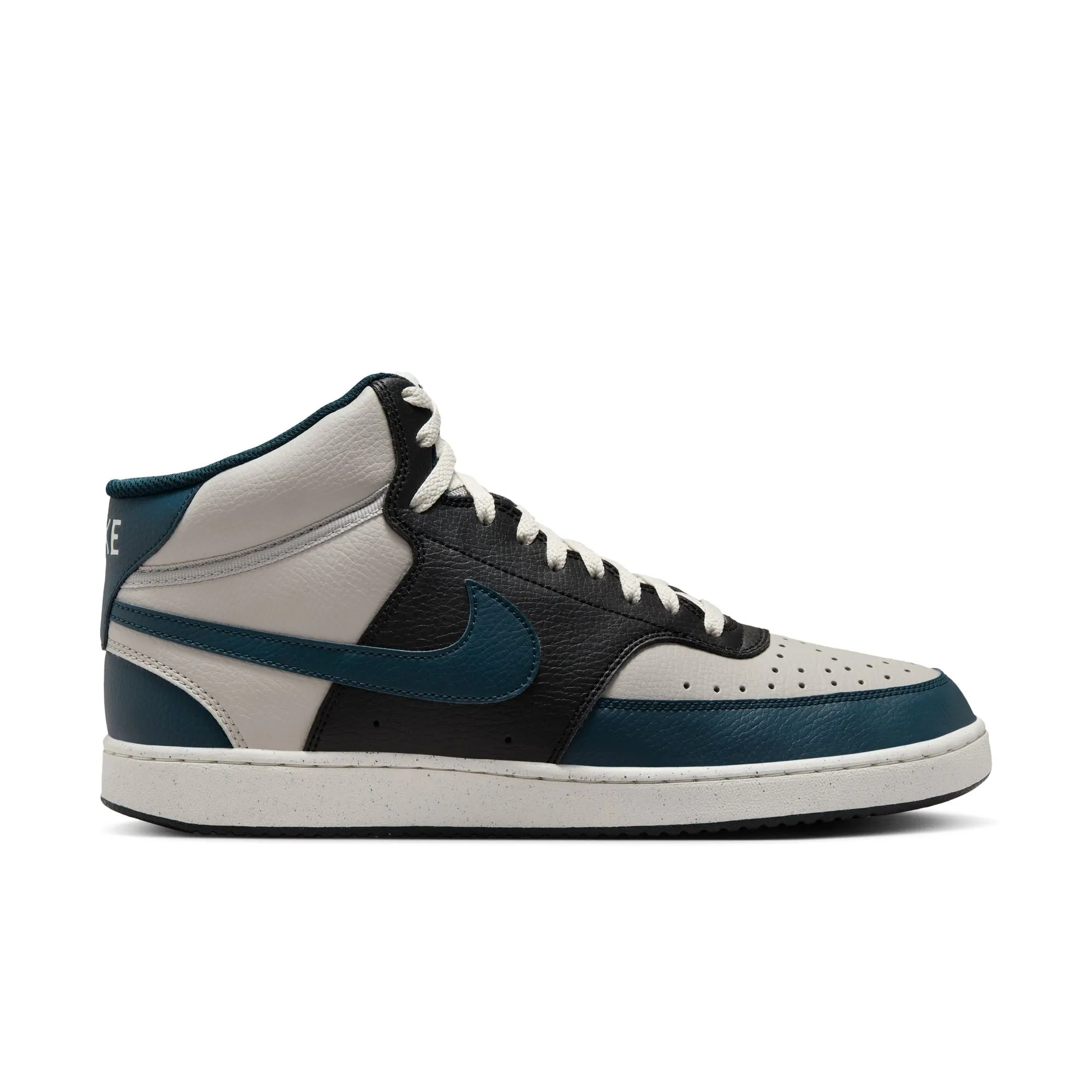 Men's Nike Court Vision Mid