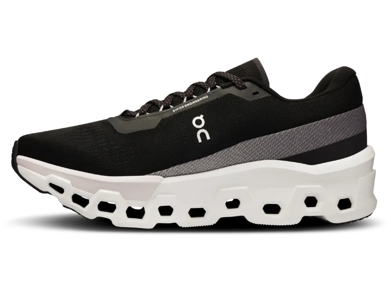 Men's ON Cloudmonster 2 - High Cushion Road Shoe