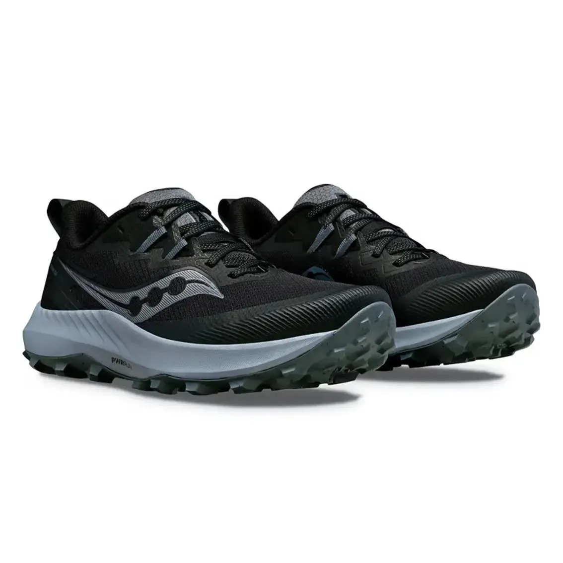 Mens Saucony Peregrine 14 (Wide)