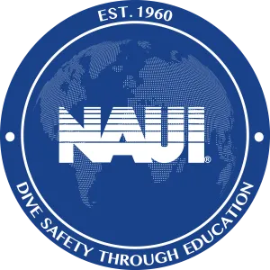 NAUI First Aid for Hazardous Marine Life Injuries: Digital NES