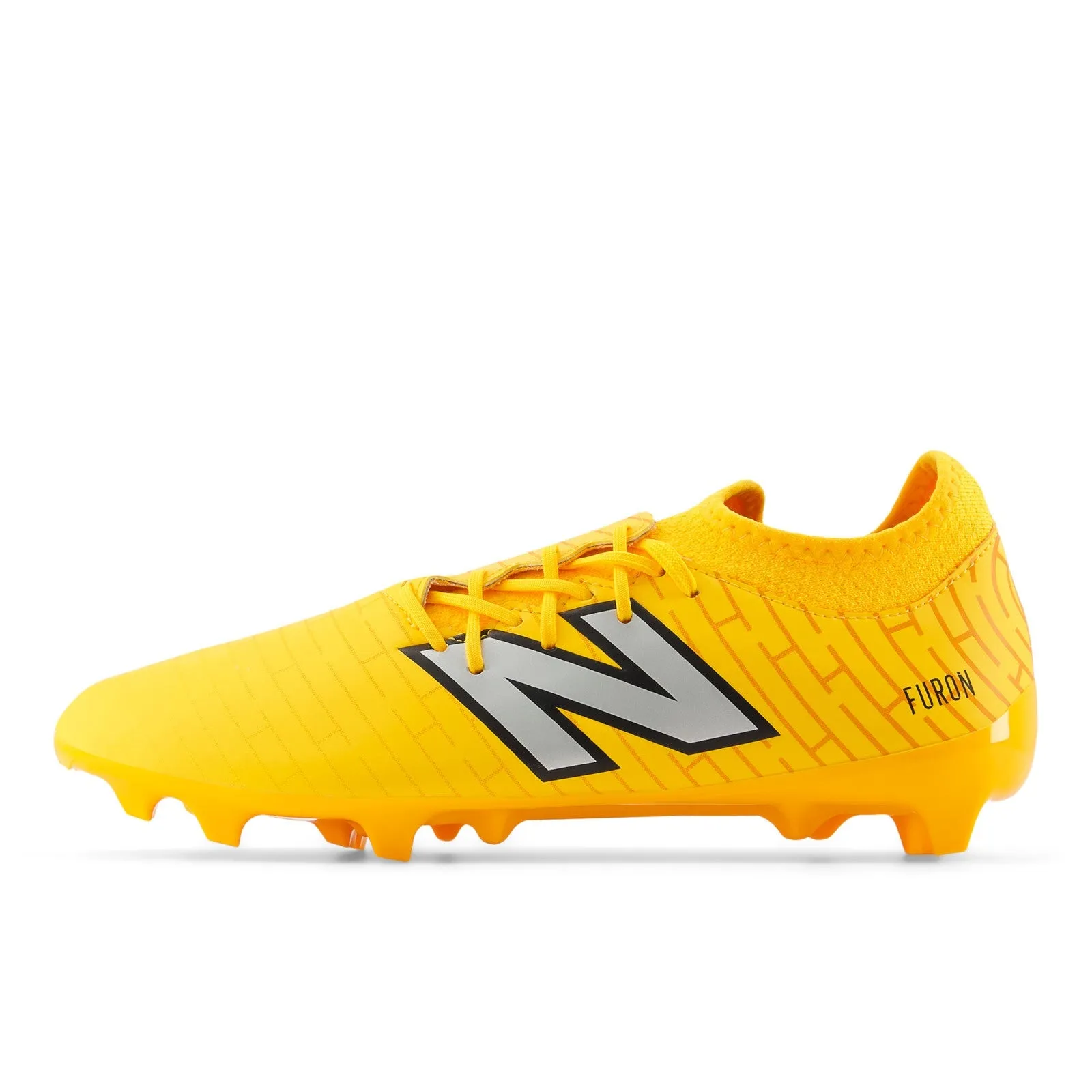 New Balance Furon Dispatch FG V7   Firm Ground Cleats