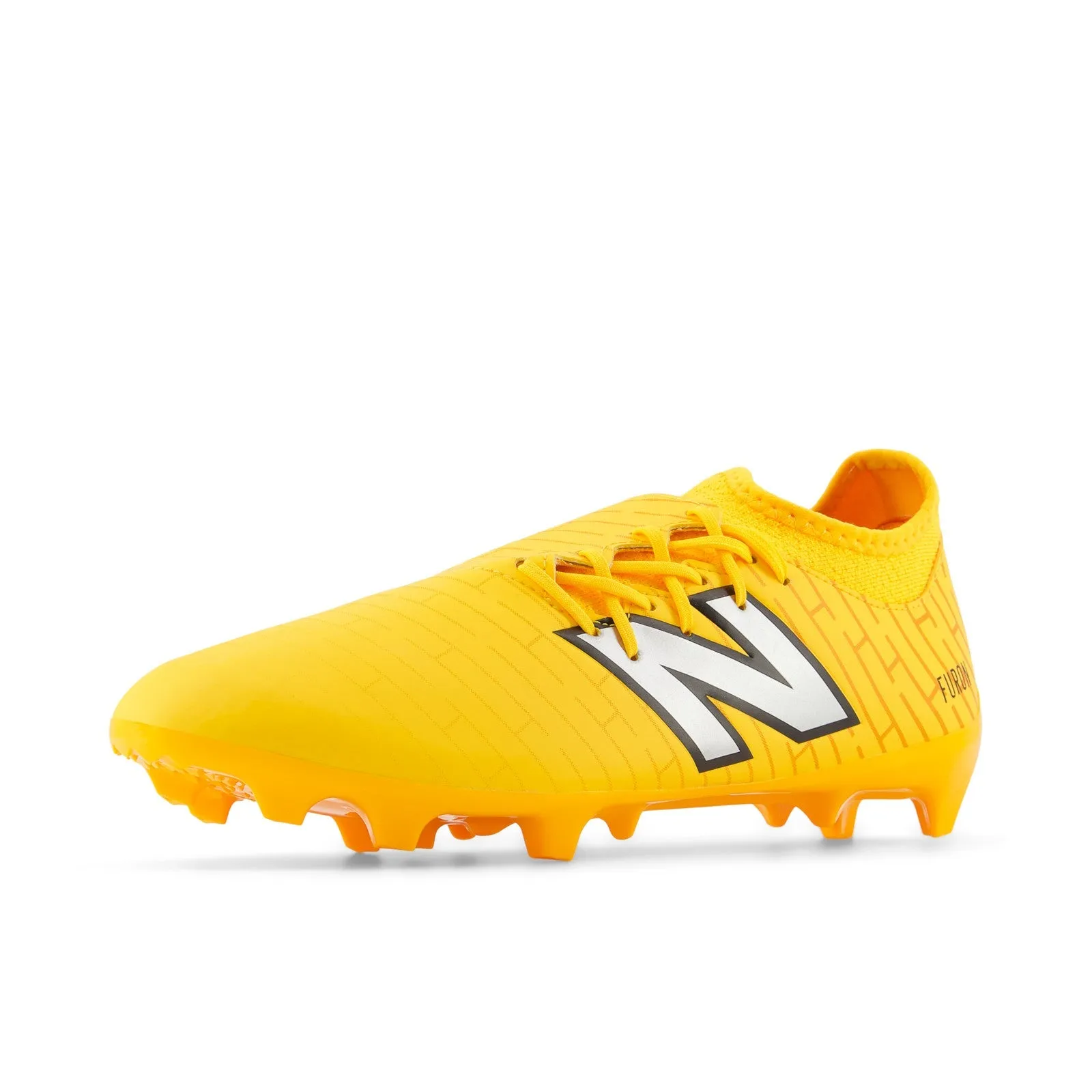 New Balance Furon Dispatch FG V7   Firm Ground Cleats