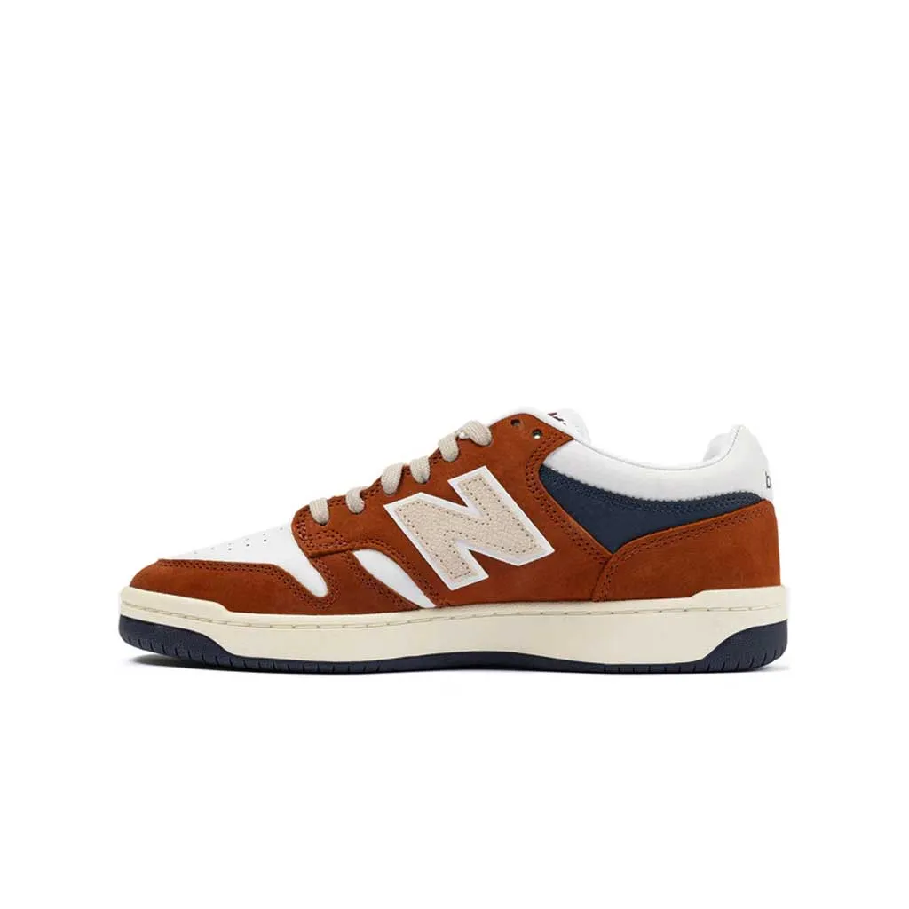 New Balance NM480 - Dark Orange