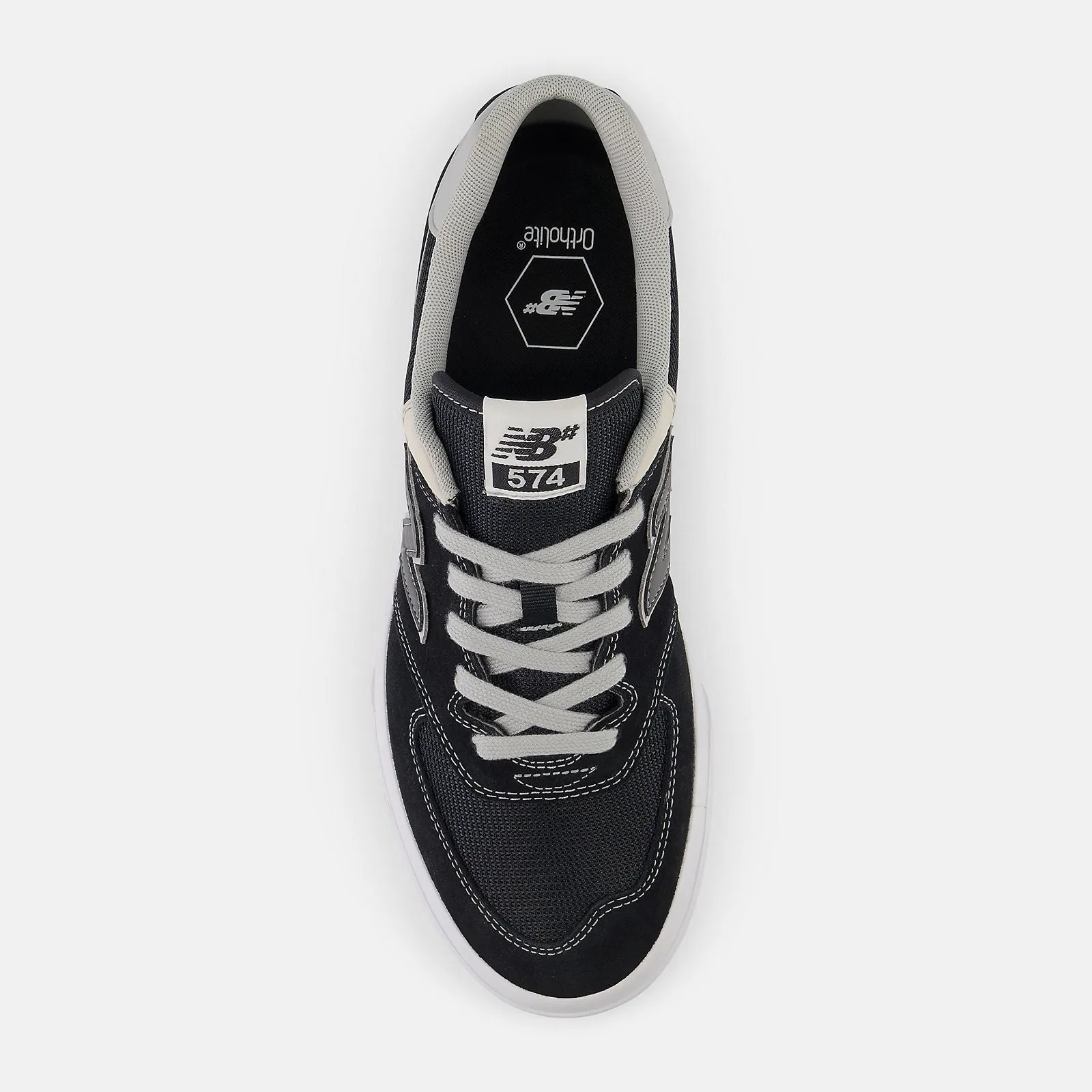 New Balance Numeric 574 Vulc Shoes