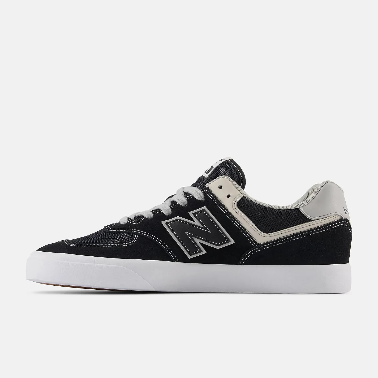 New Balance Numeric 574 Vulc Shoes