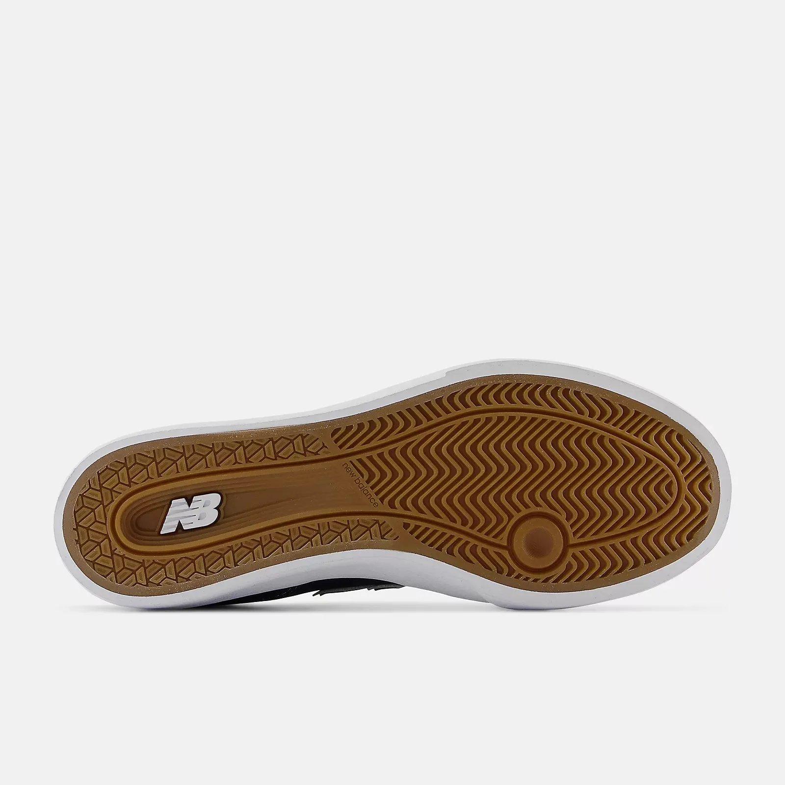 New Balance Numeric 574 Vulc Shoes