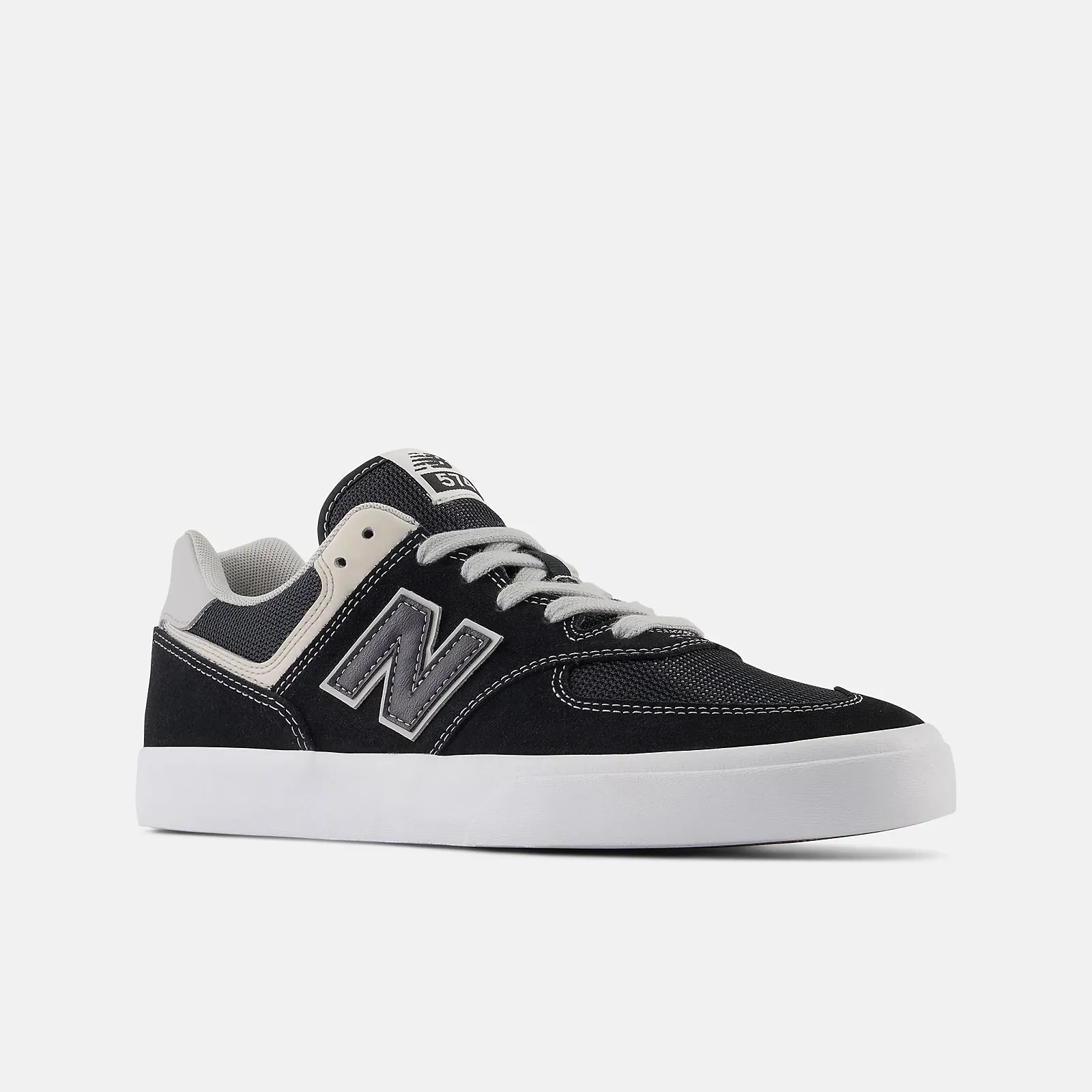 New Balance Numeric 574 Vulc Shoes