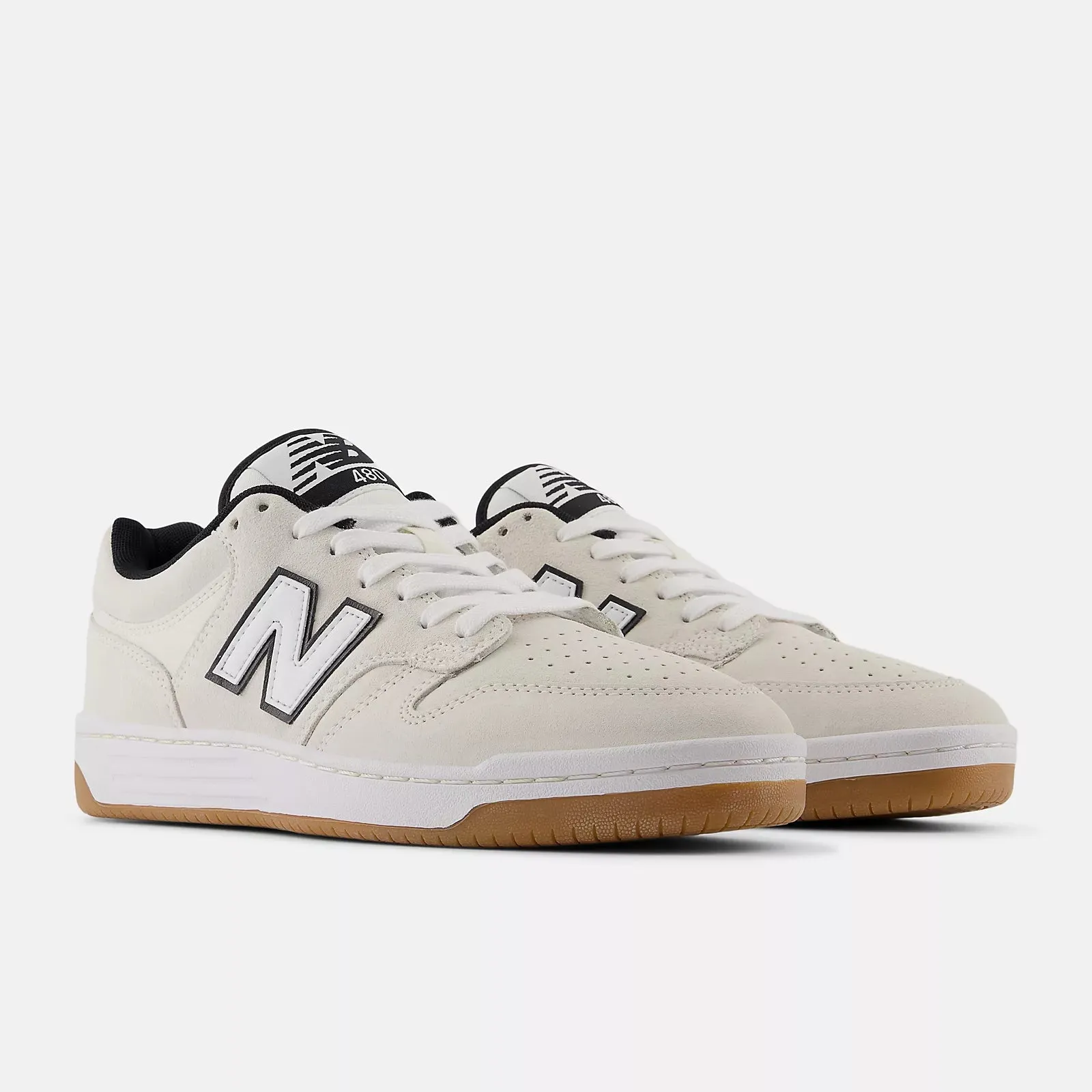 New Balance Numeric NM480 Shoes