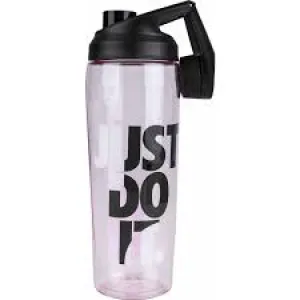 Nike 32oz Hypercharge Chug Water Bottle | Pink