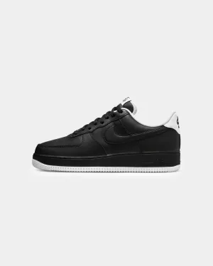 Nike Air Force 1 '07 Black/Black-White