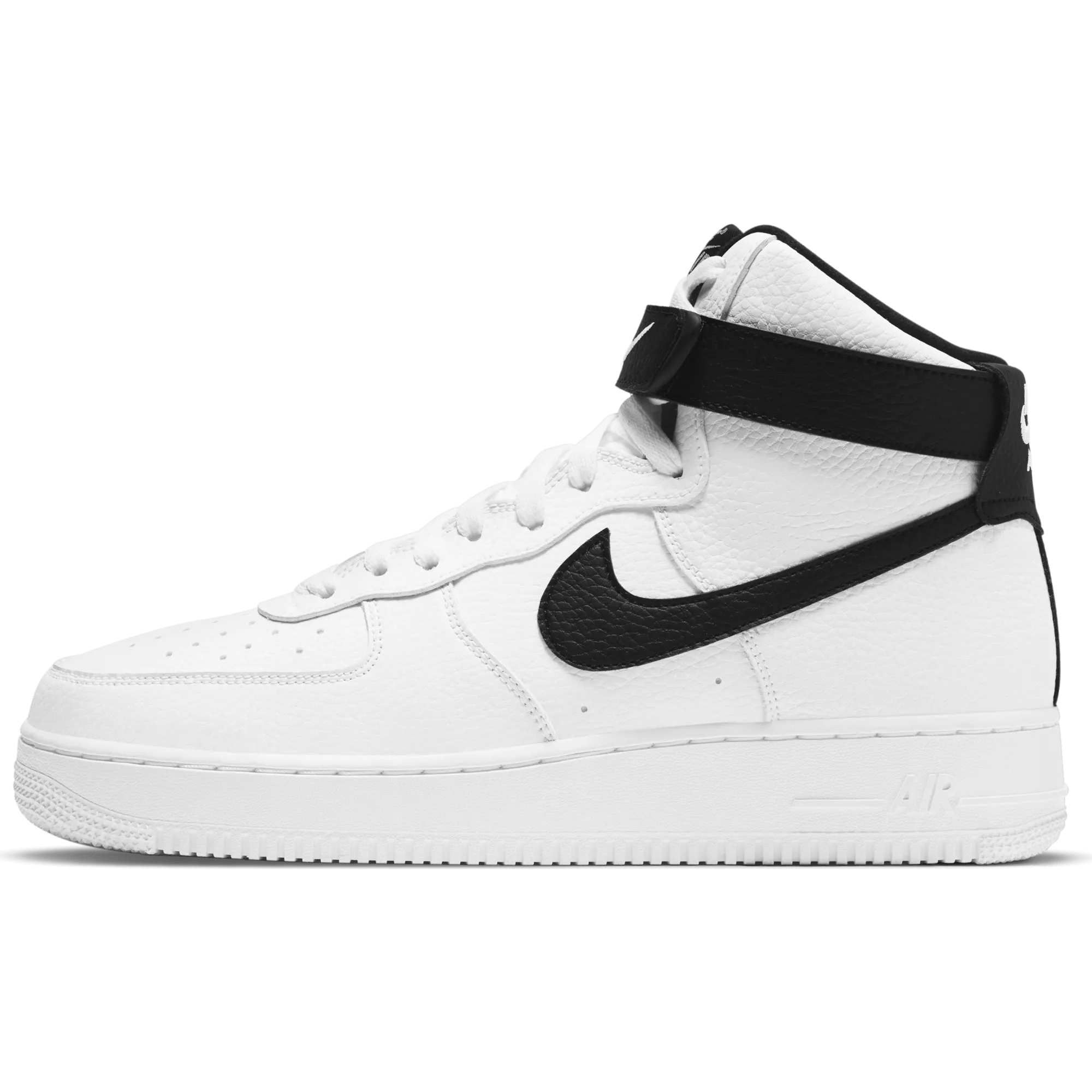 Nike Air Force 1 '07 High - Men's