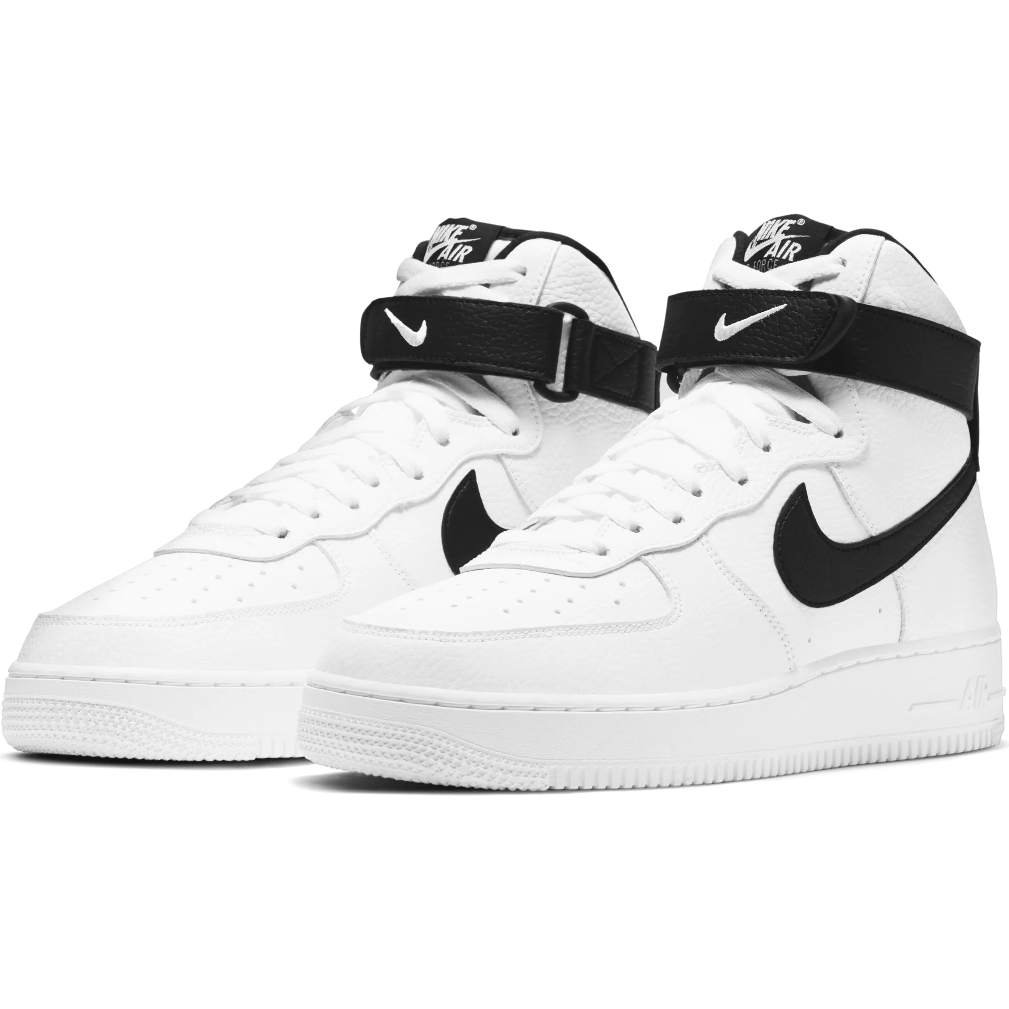 Nike Air Force 1 '07 High - Men's