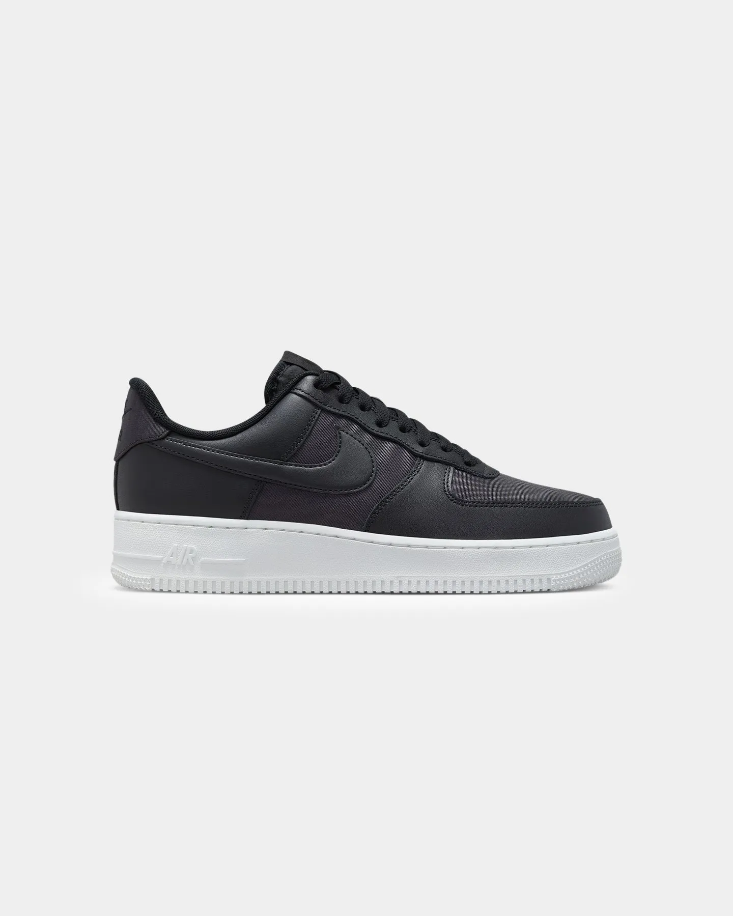 Nike Air Force 1 '07 LV8 Black/Black