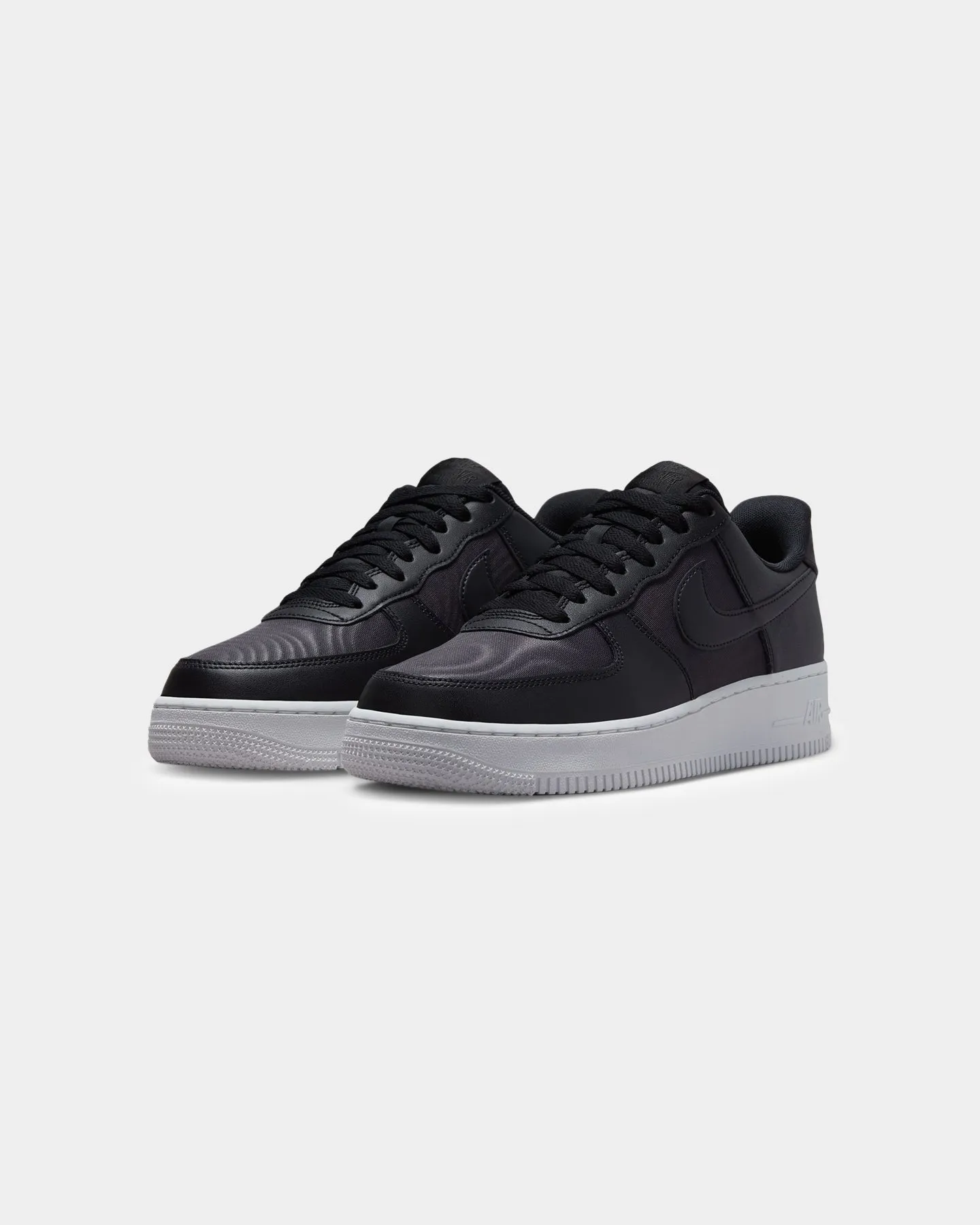 Nike Air Force 1 '07 LV8 Black/Black