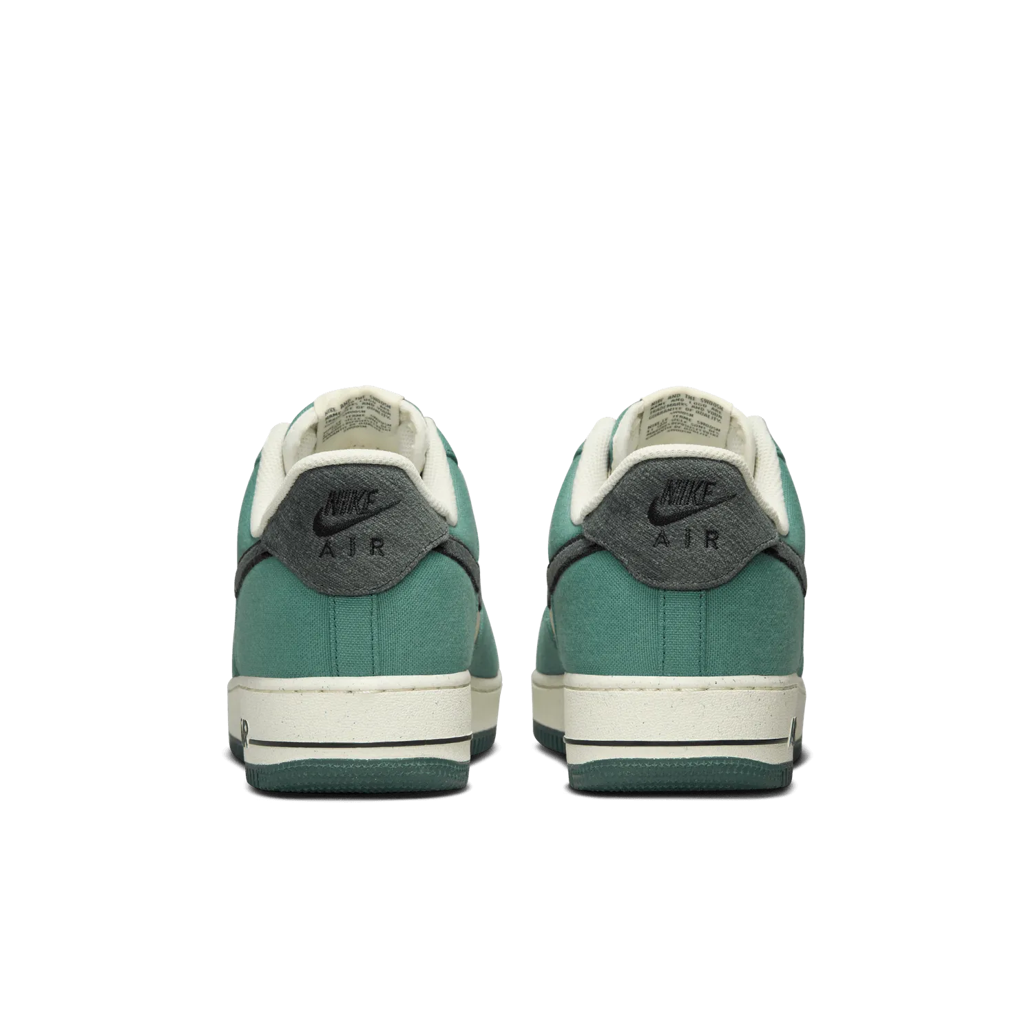 Nike Air Force 1 '07 LV8 'Coconut Milk/Vintage Green'