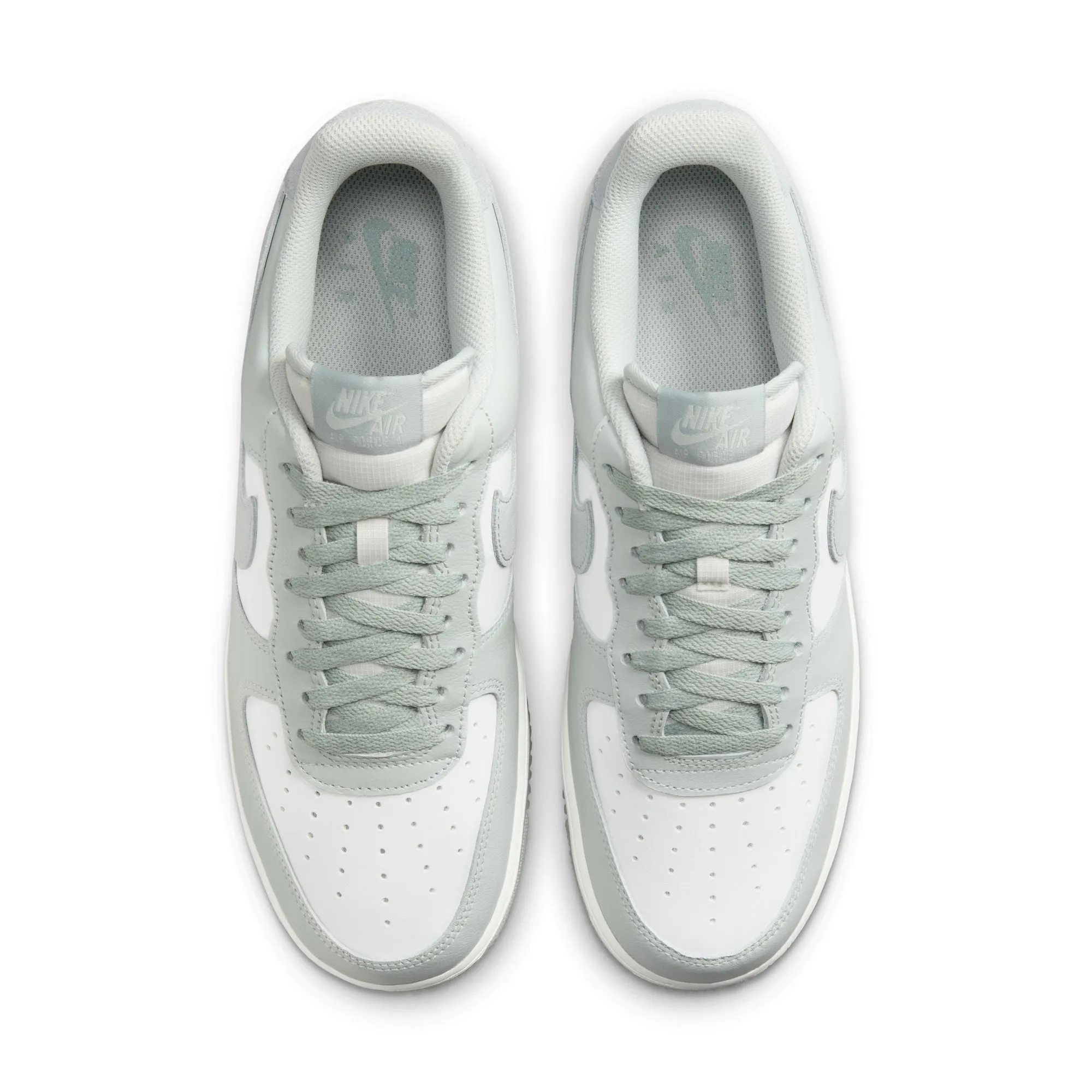 Nike Air Force 1 '07 LV8 (Light Silver/Light Pumice)