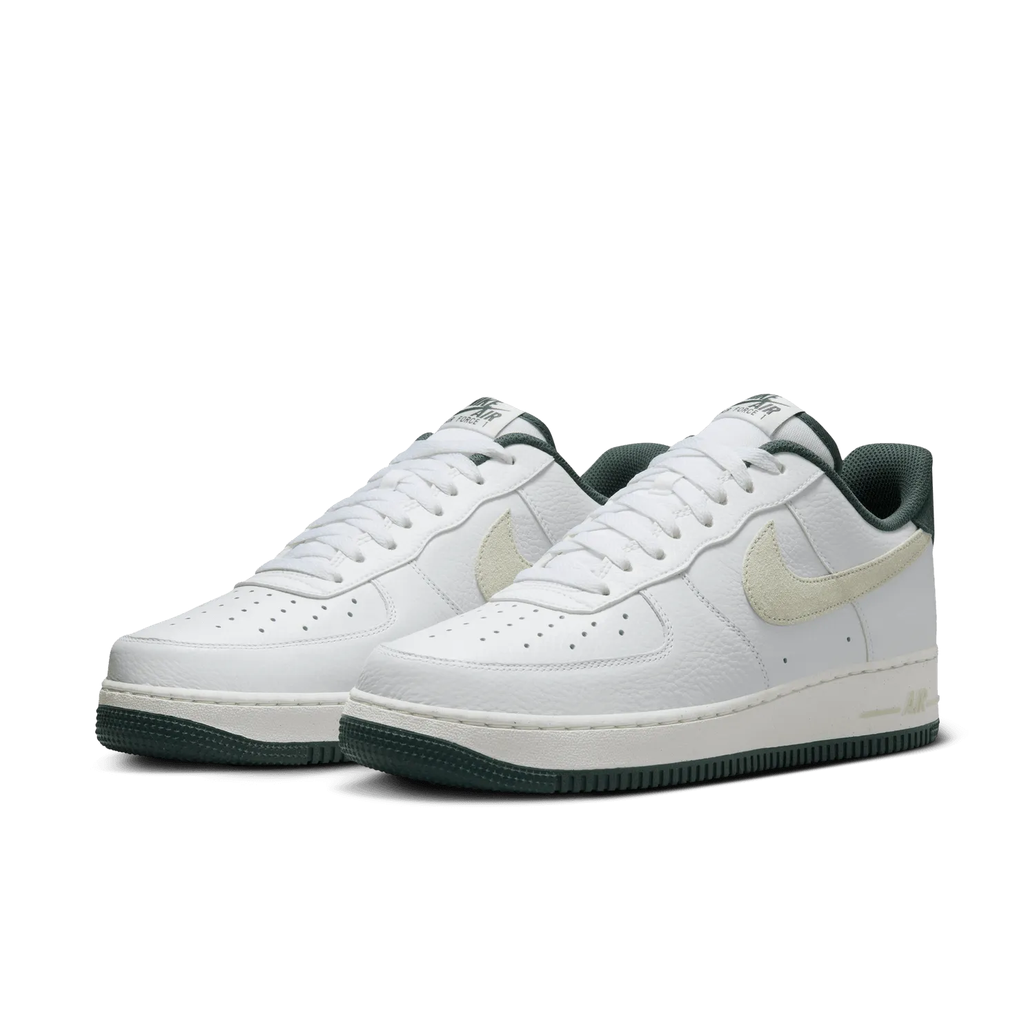 Nike Air Force 1 '07 LV8 'White/Sea Glass'