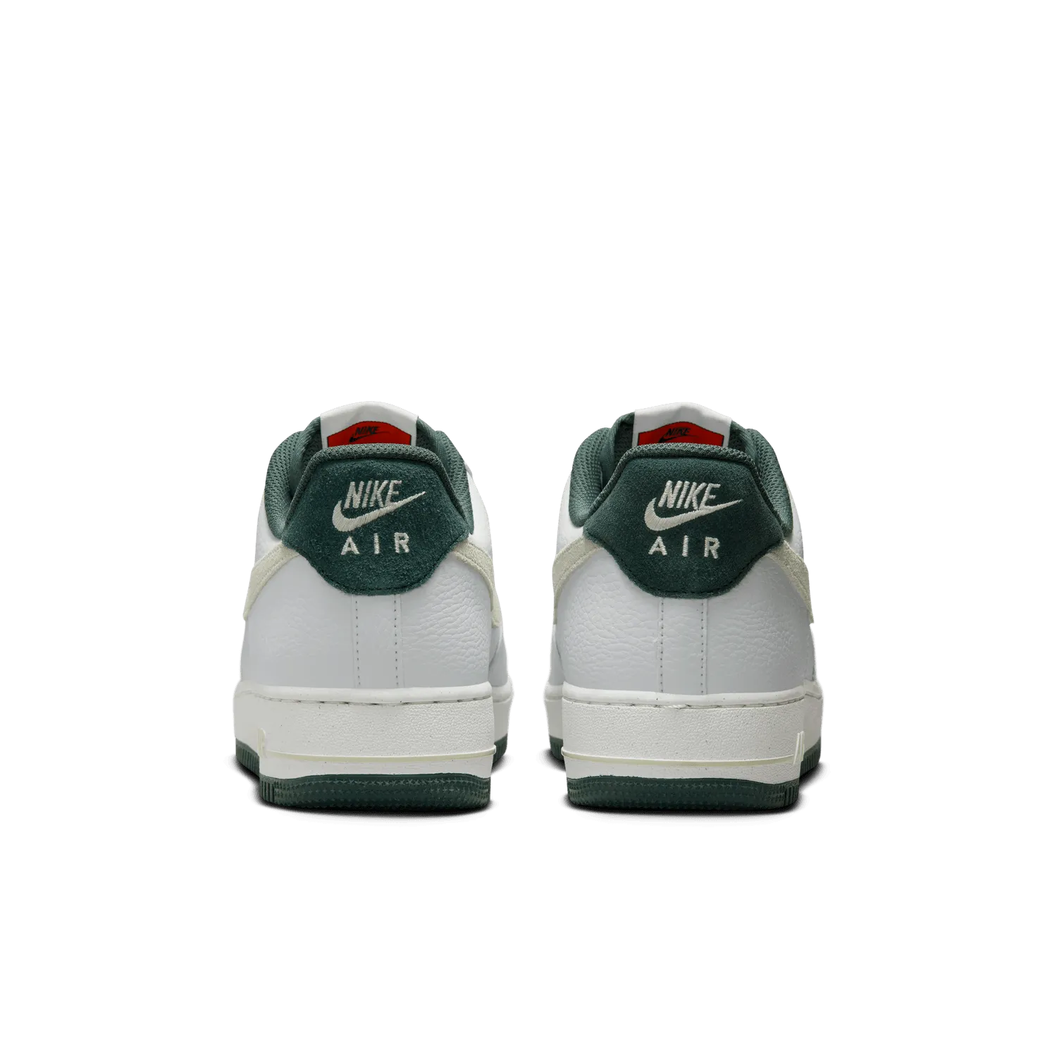 Nike Air Force 1 '07 LV8 'White/Sea Glass'