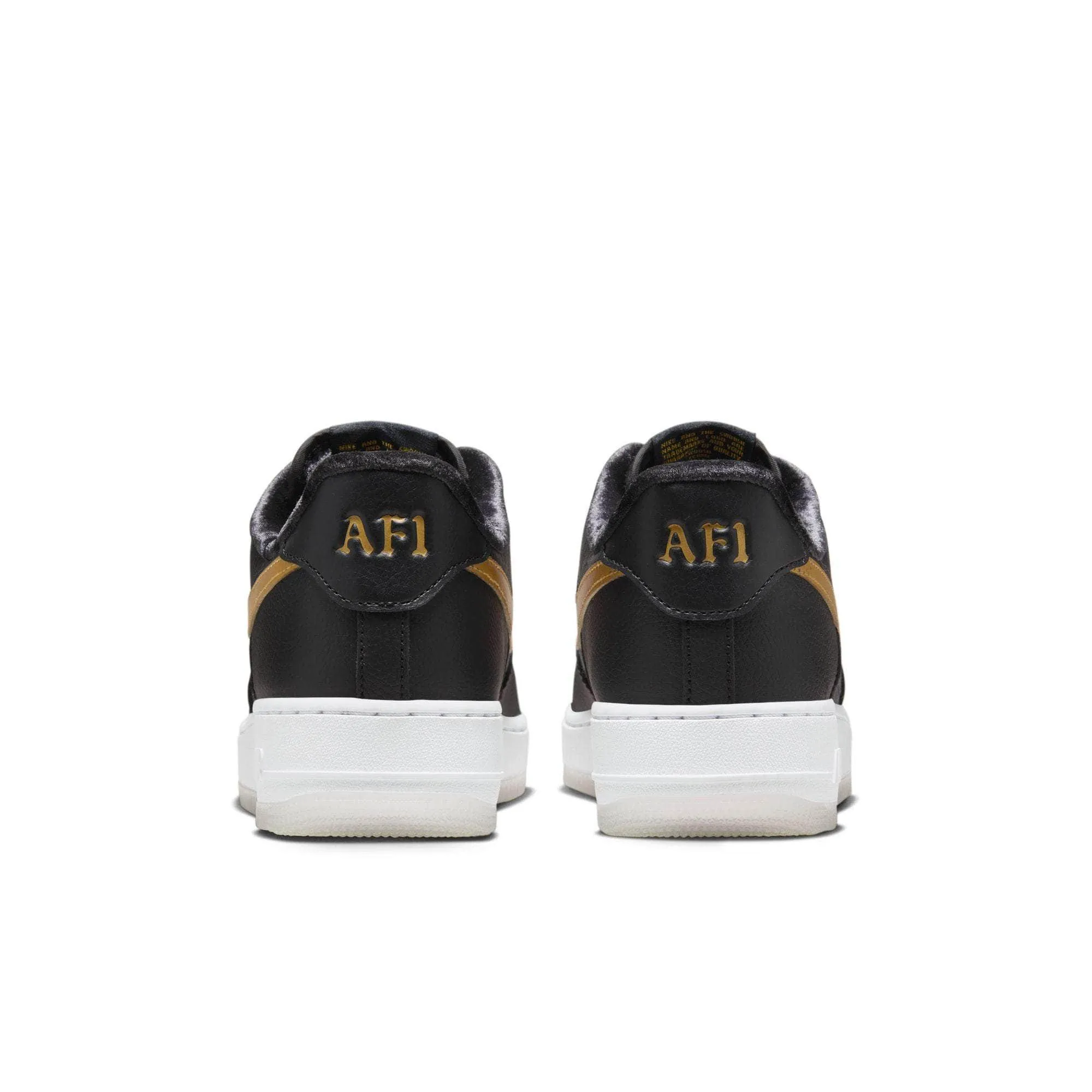 Nike Air Force 1 '07 Premium Shoes - Men's