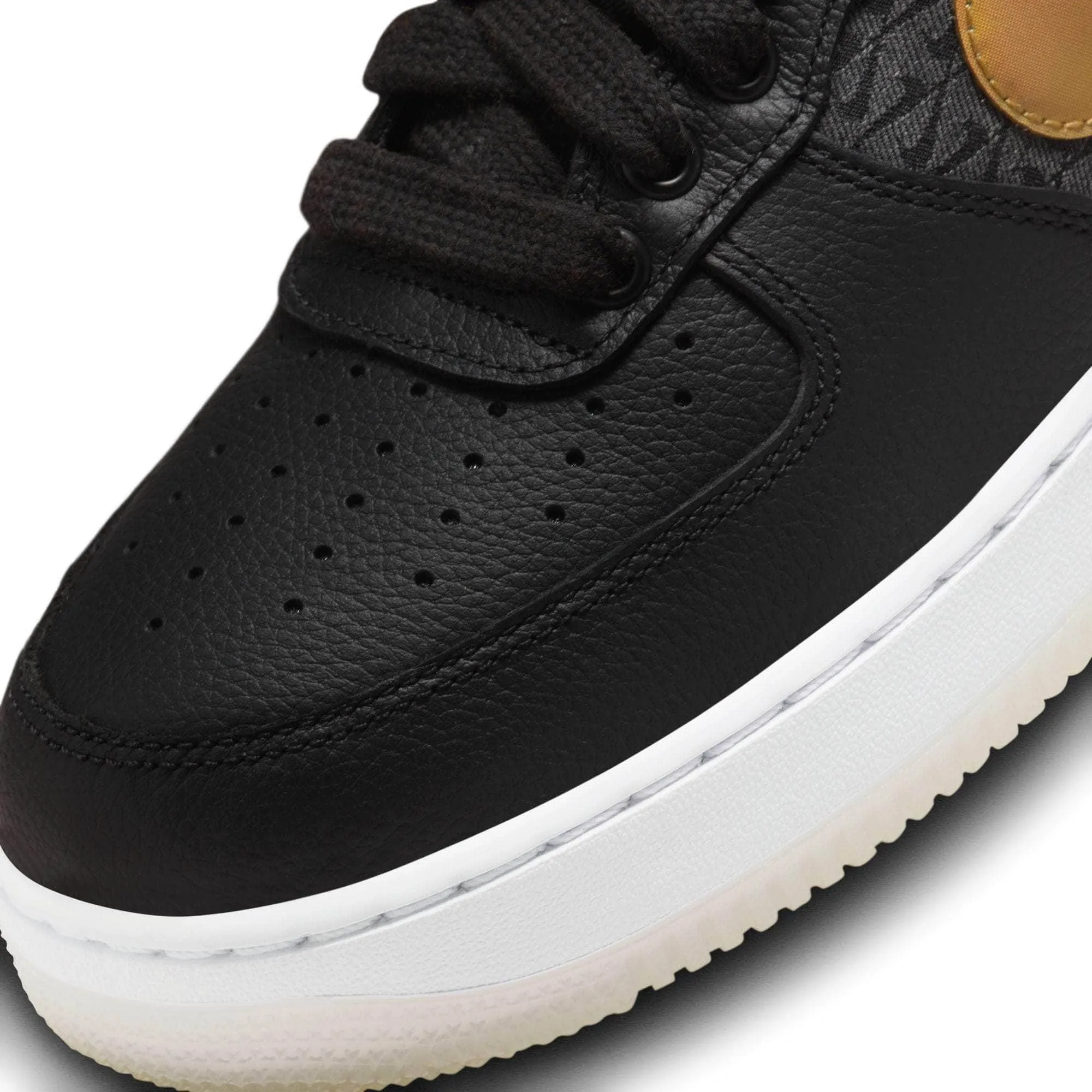 Nike Air Force 1 '07 Premium Shoes - Men's