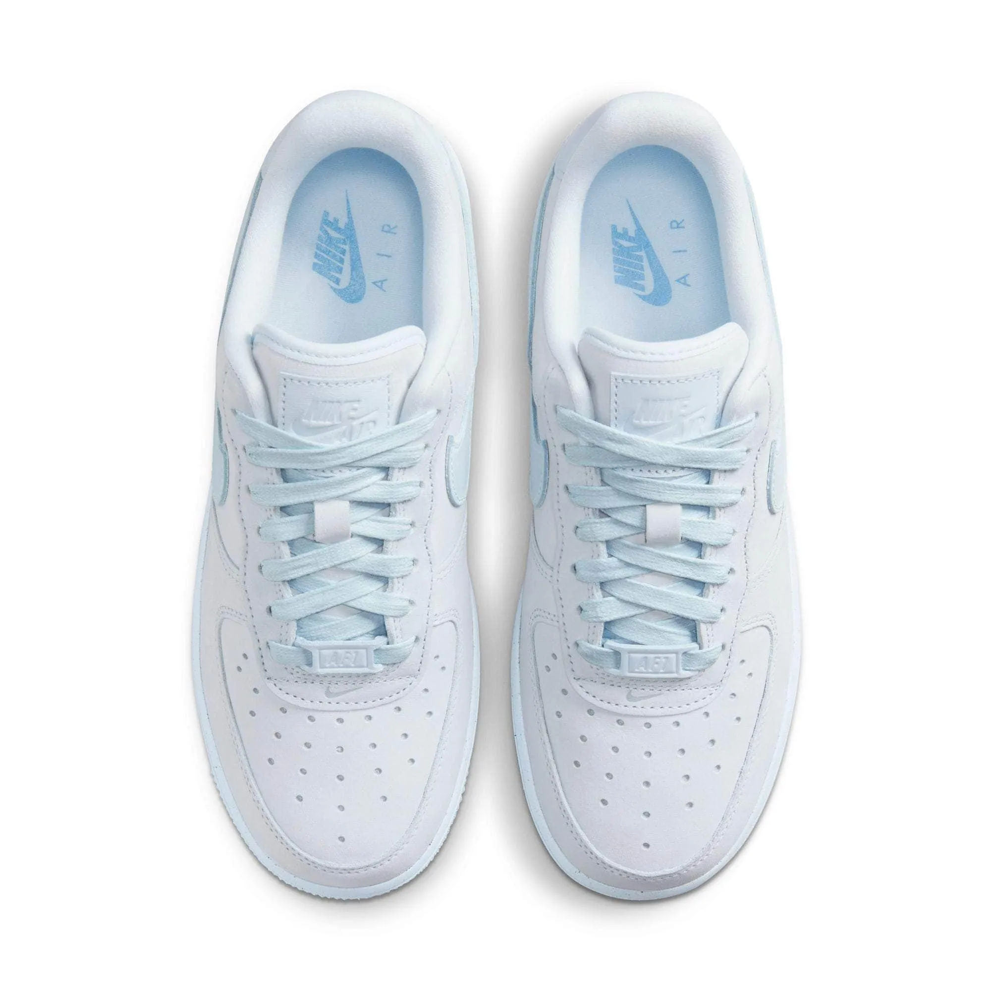 Nike Air Force 1 '07 Premium Shoes - Women's