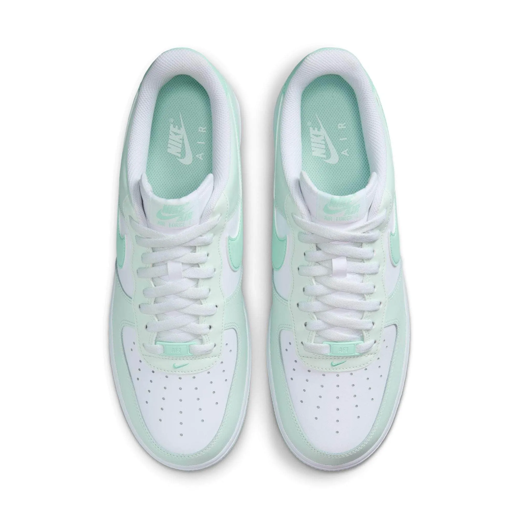 Nike Air Force 1 '07 "Mint Foam" - Men's