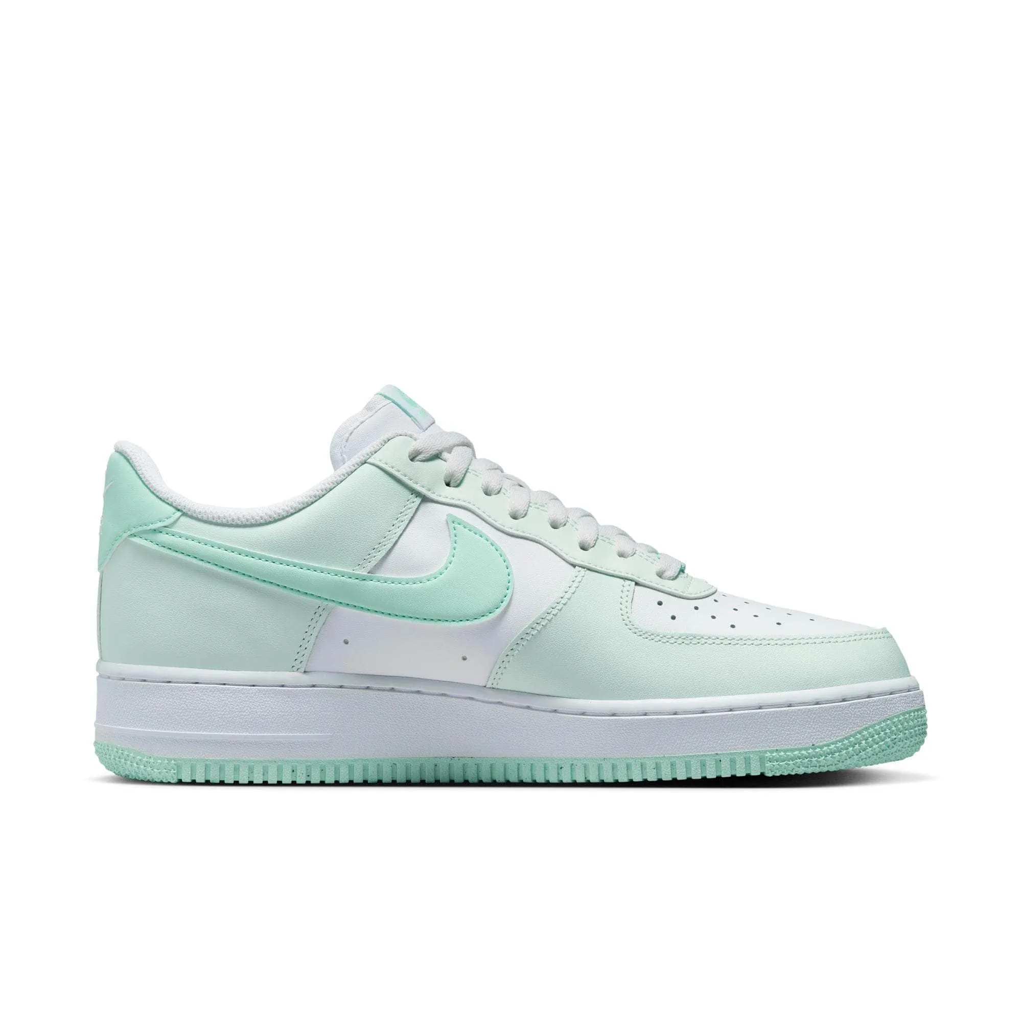 Nike Air Force 1 '07 "Mint Foam" - Men's