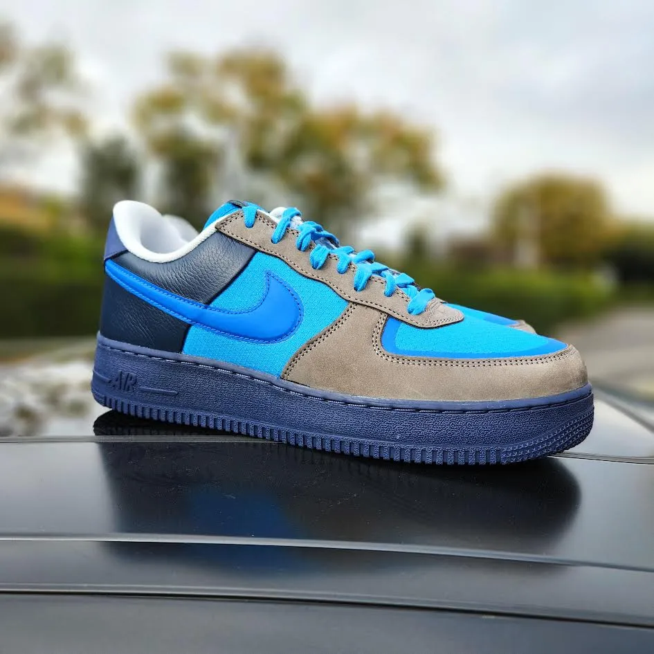 Nike Air Force 1 Low SP “STASH”