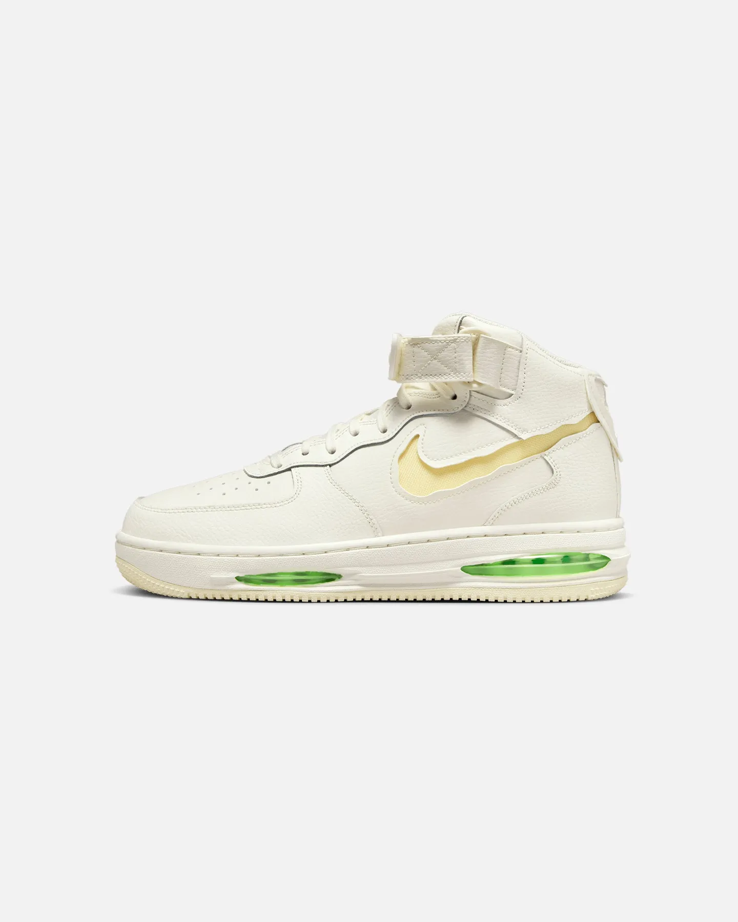 Nike Air Force 1 Mid Remastered Sail/Coconut Milk