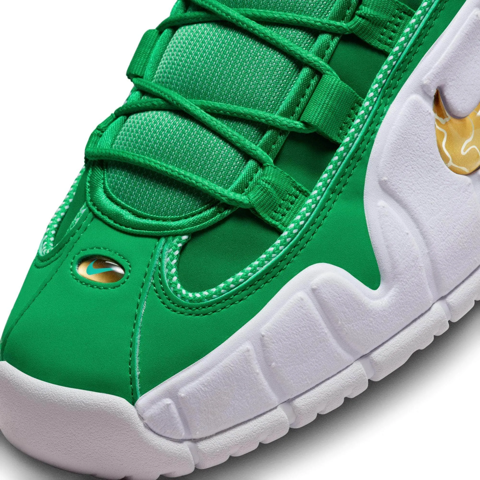 Nike Air Max Penny 1 "Stadium Green" - Men's