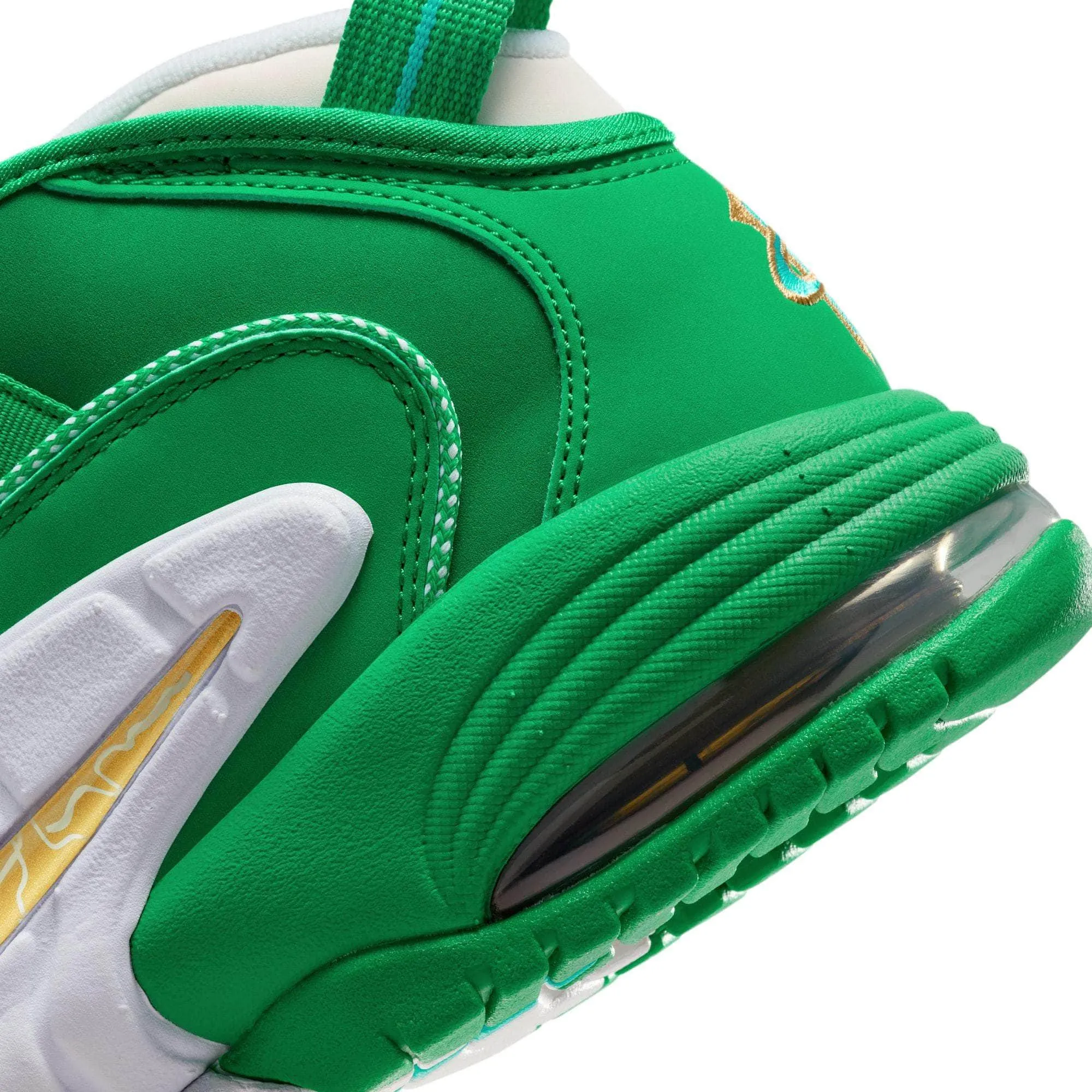 Nike Air Max Penny 1 "Stadium Green" - Men's